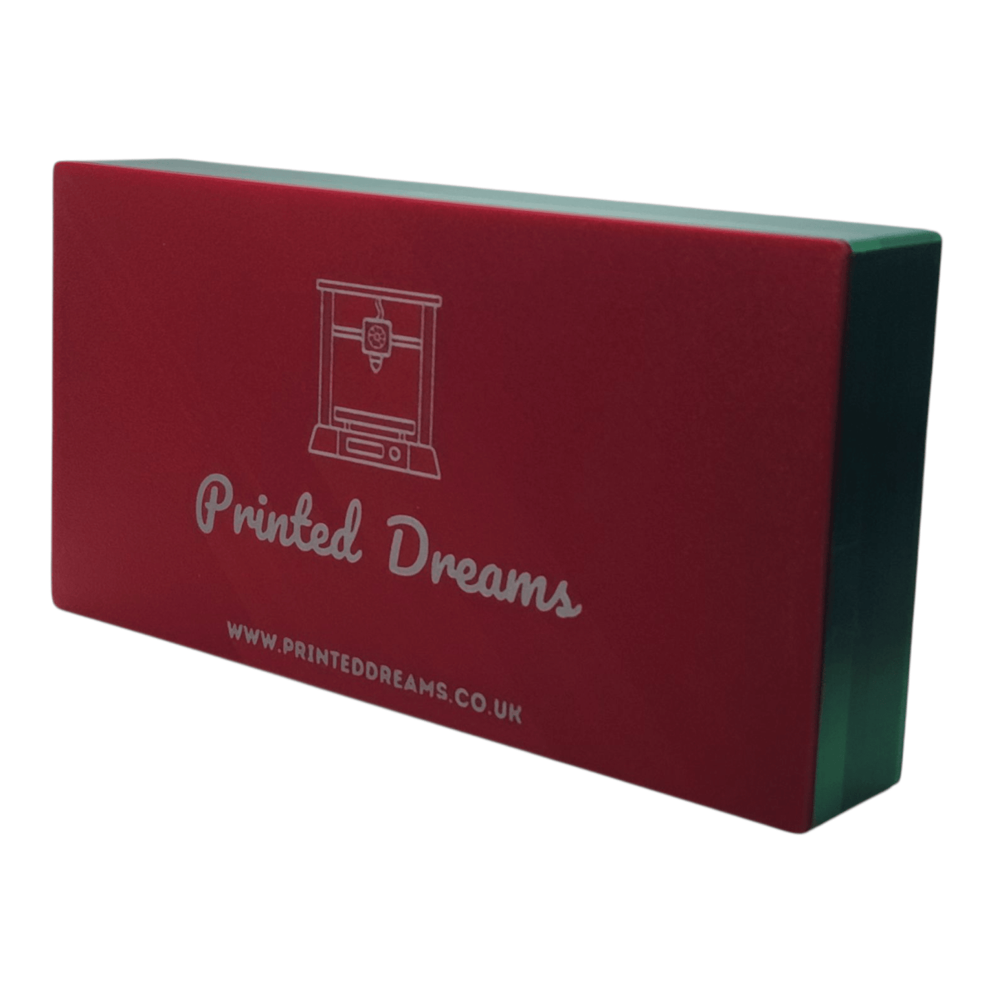 3D Printed Advent Calendar | 24 Unique Mini Creature Figurines - Printed Dreams -