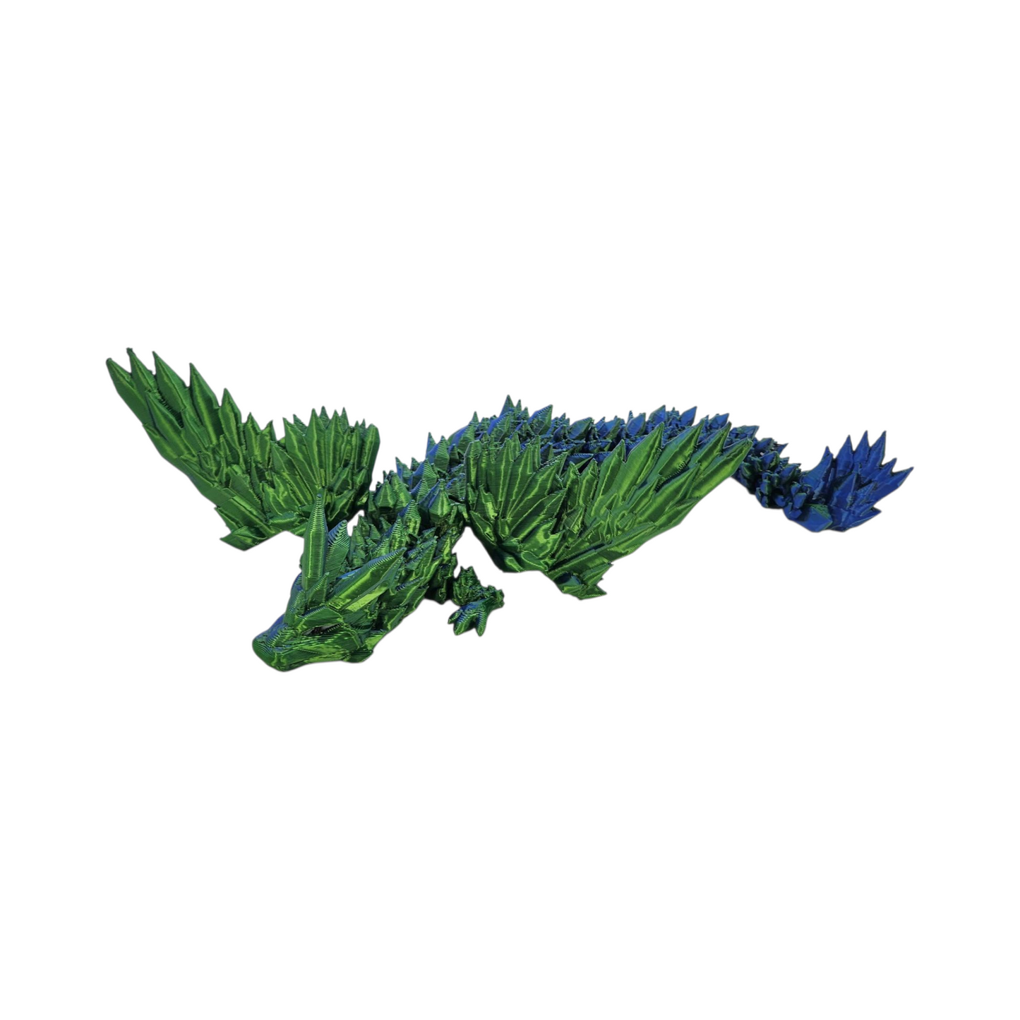 Crystal Dragon