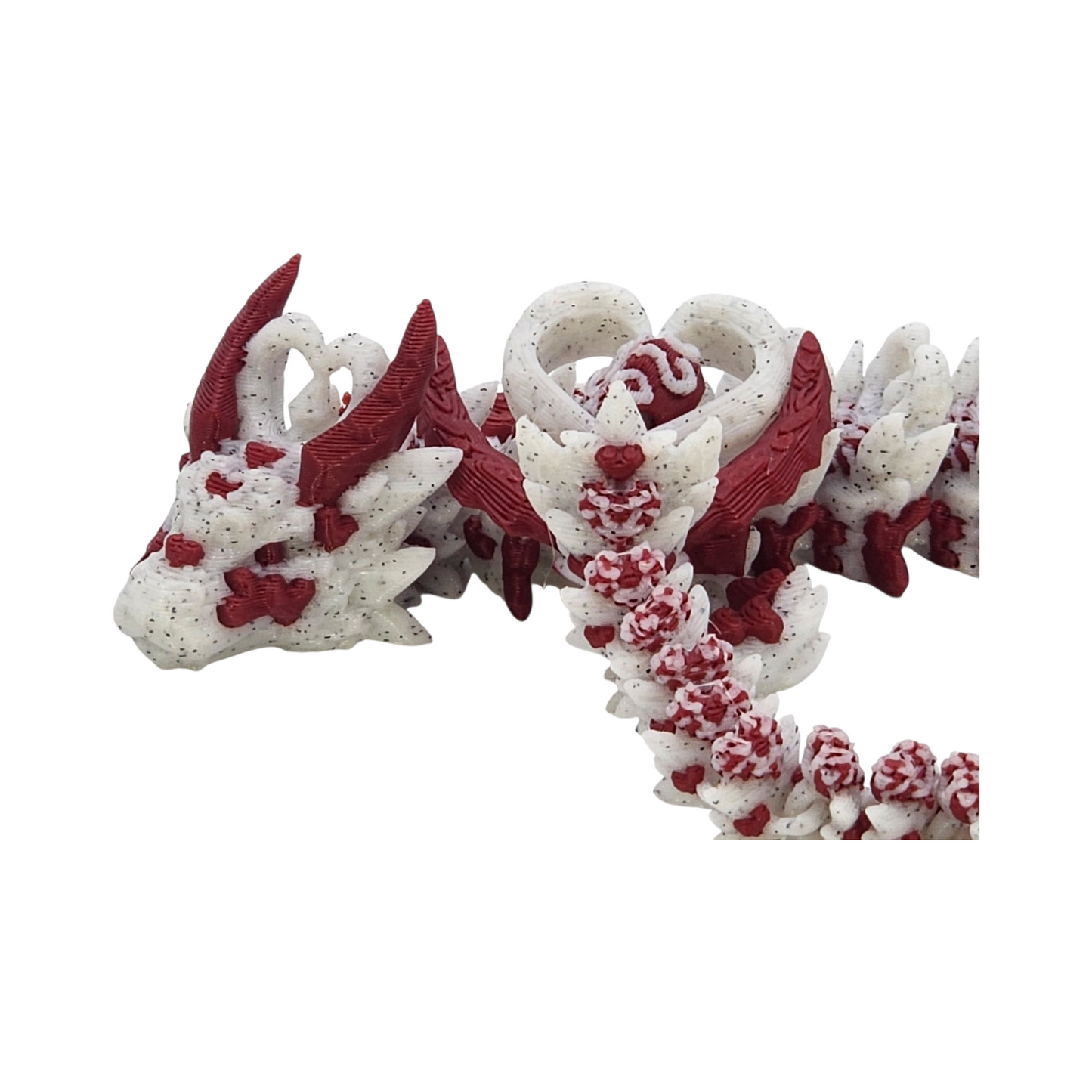 Scarletheart Dragon