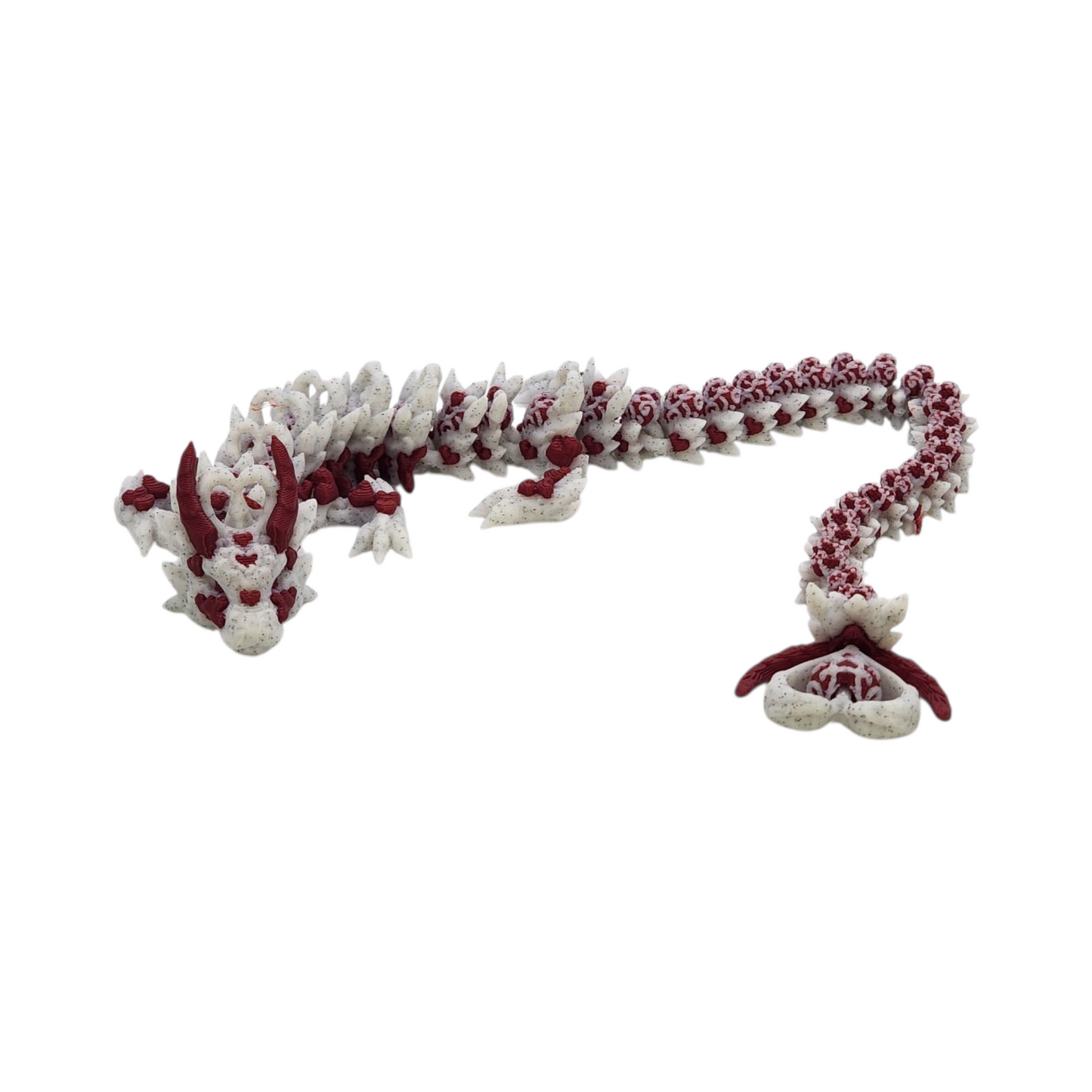 Scarletheart Dragon