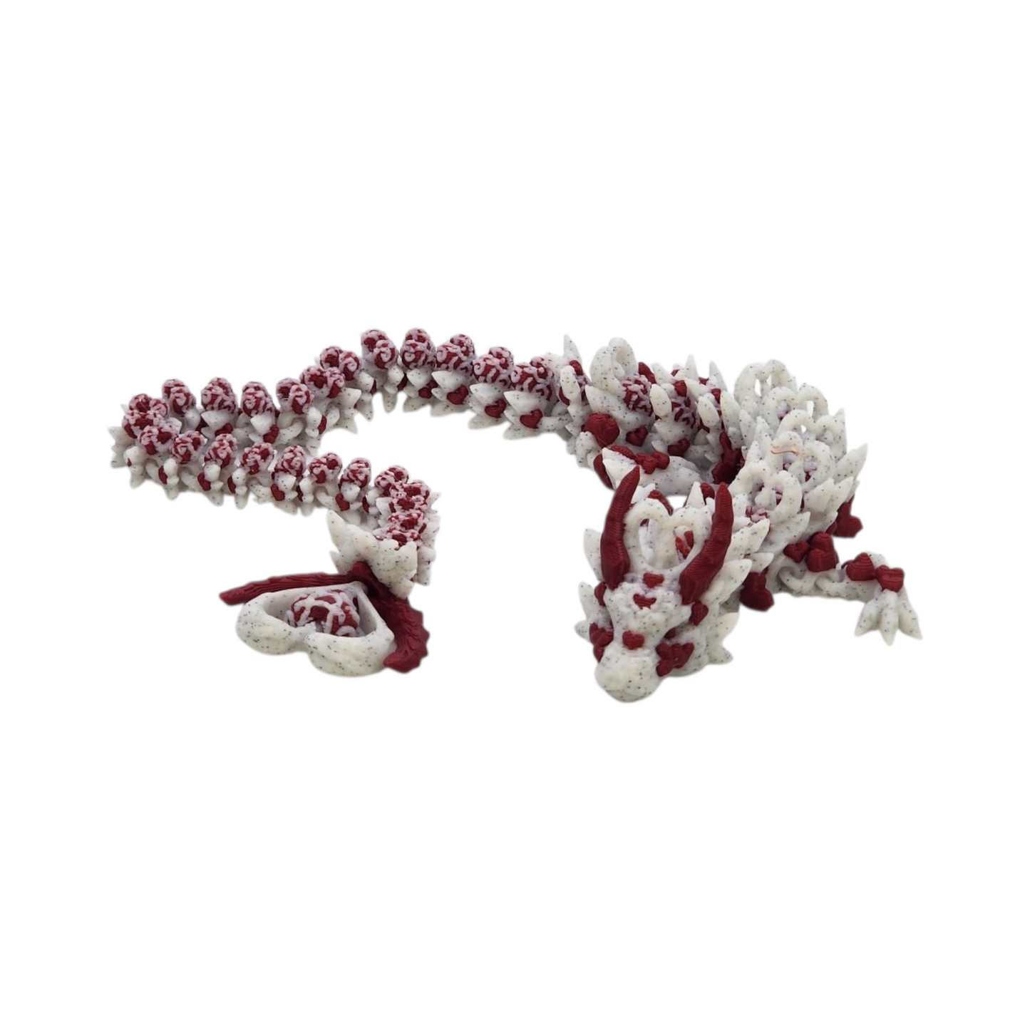 Scarletheart Dragon