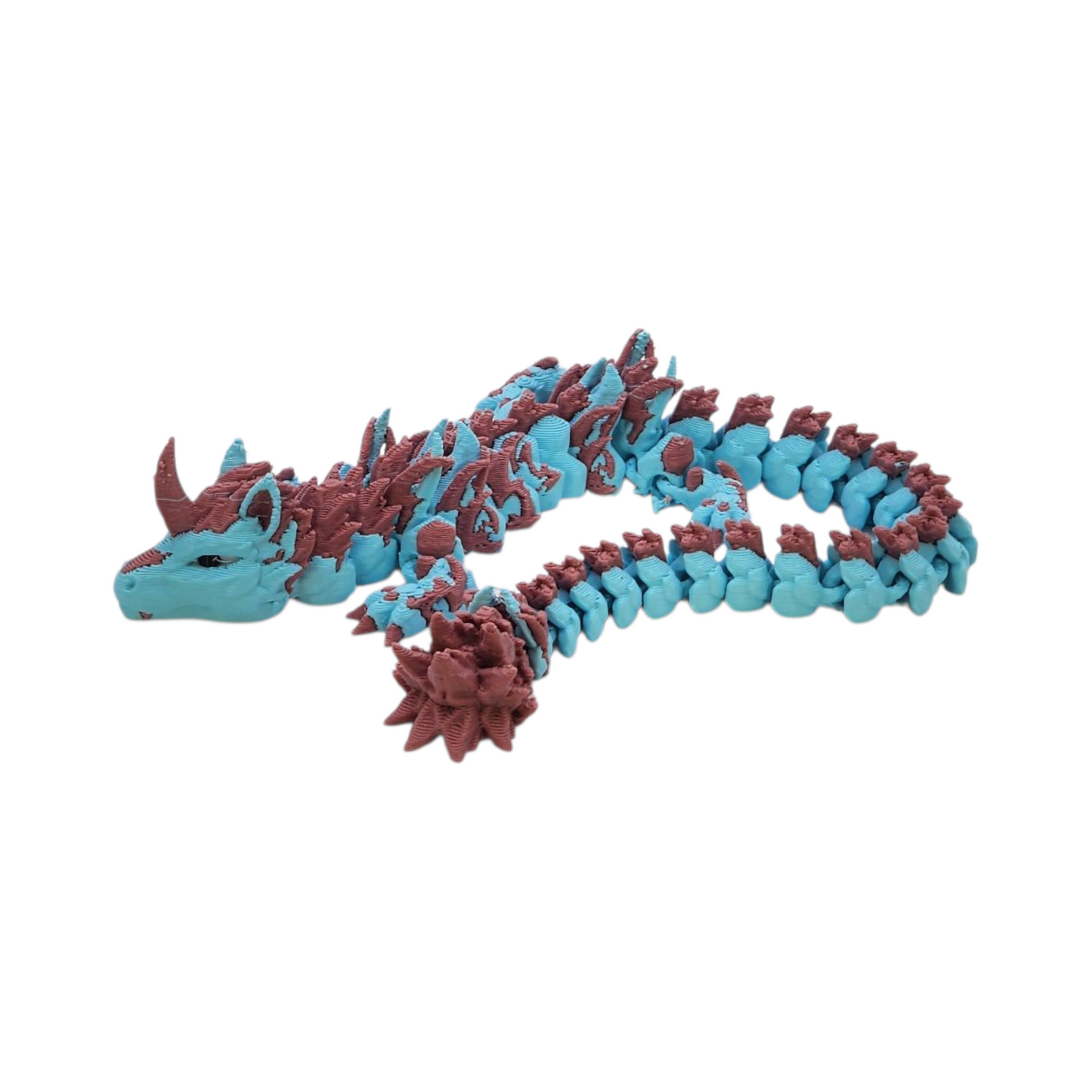 Unicorn Dragon