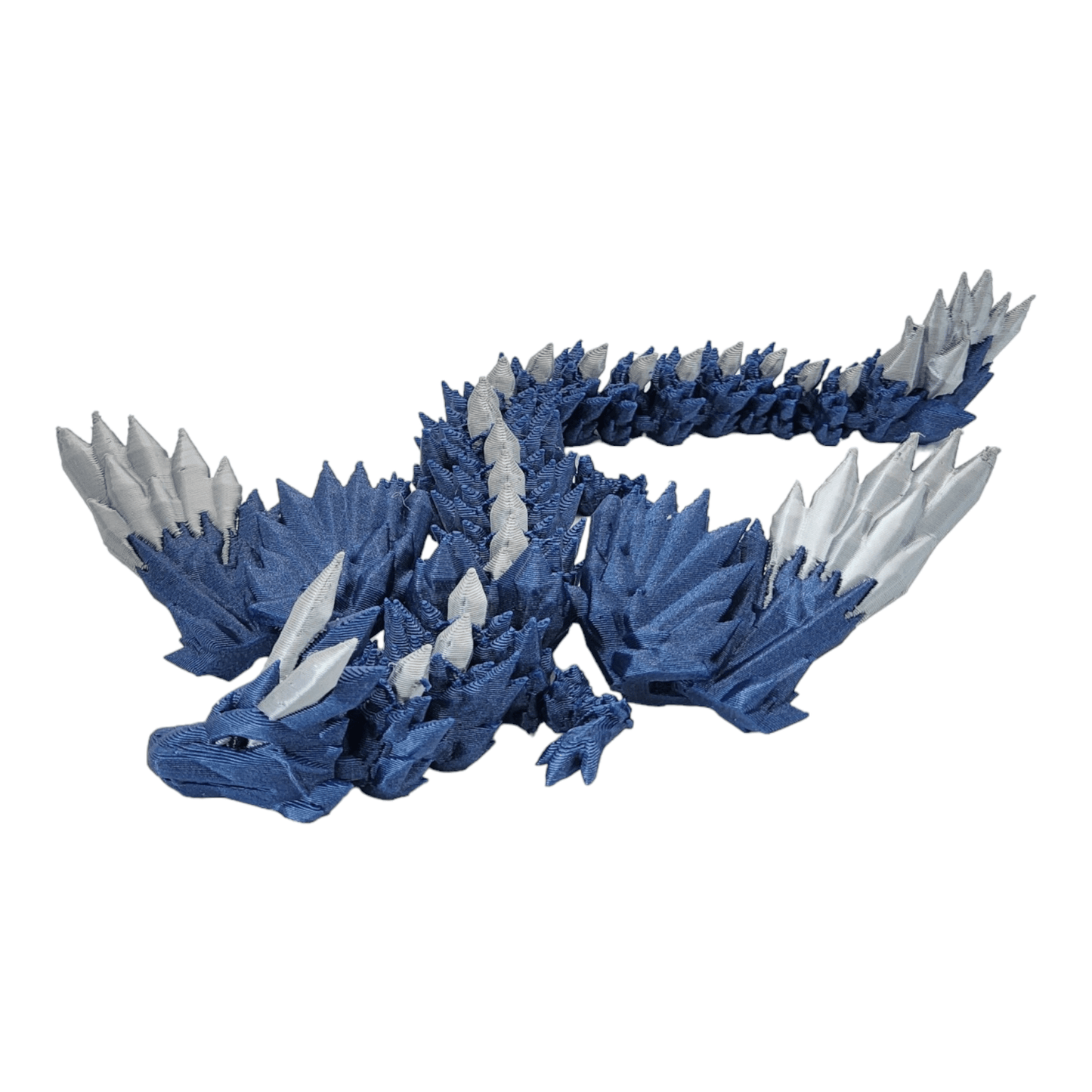 Crystal Dragon - Printed Dreams -