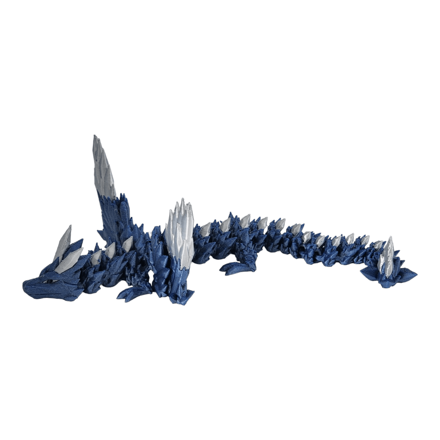 Crystal Dragon - Printed Dreams -