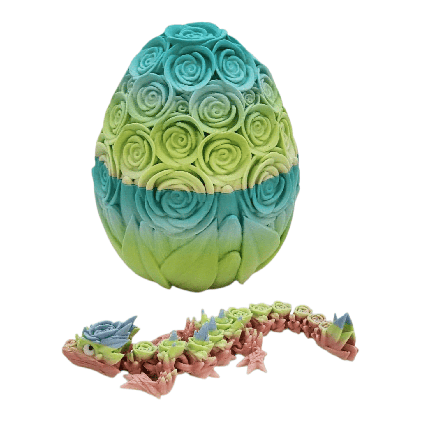 Dragon Eggs - Printed Dreams -