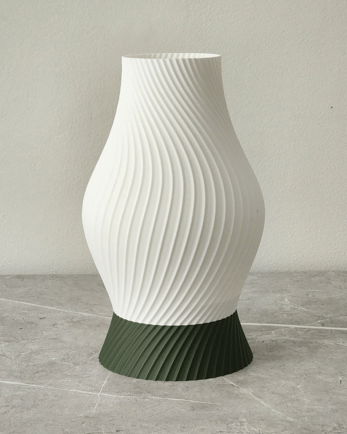 Lume Wave - Printed Dreams - Lamp