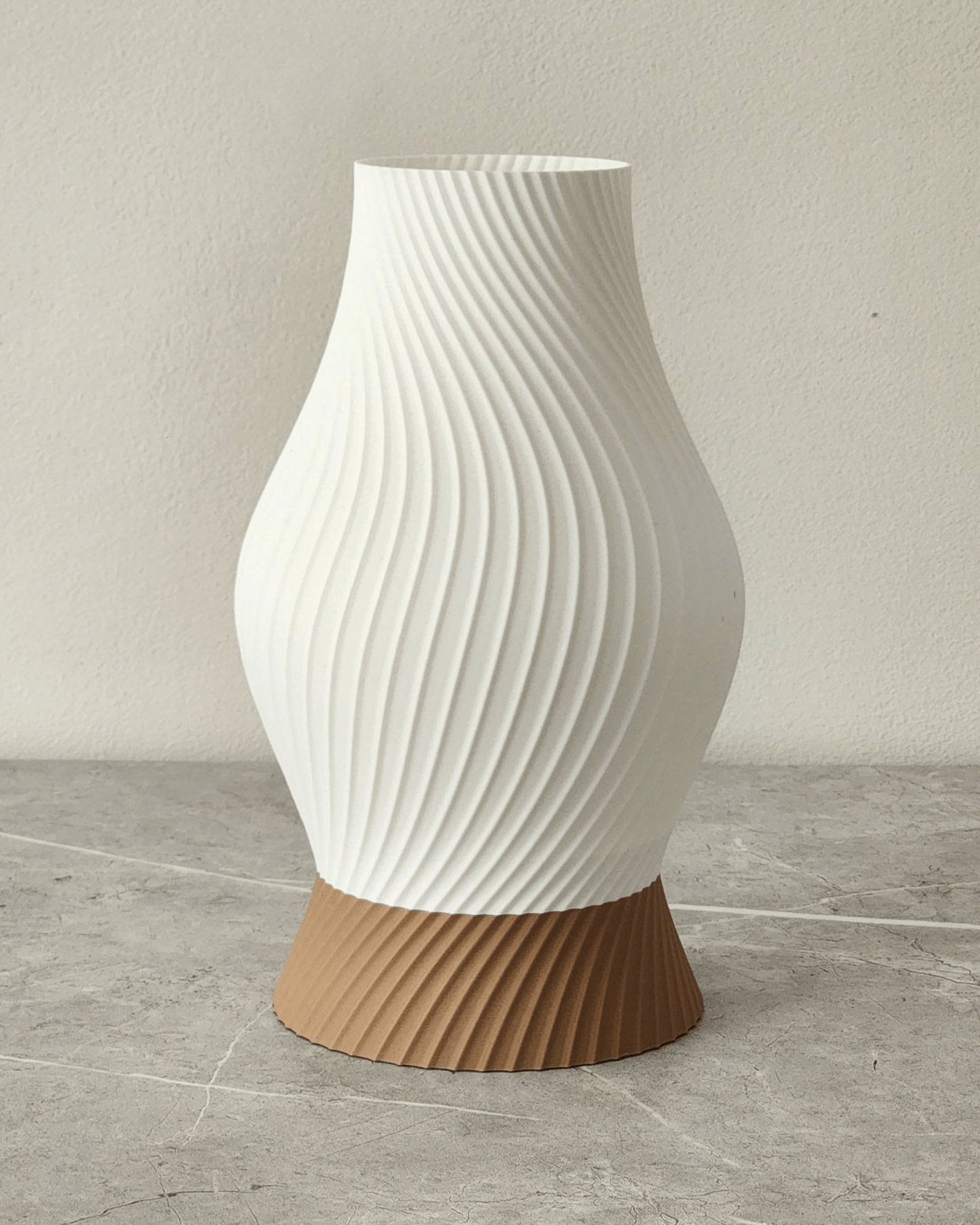 Lume Wave - Printed Dreams - Lamp