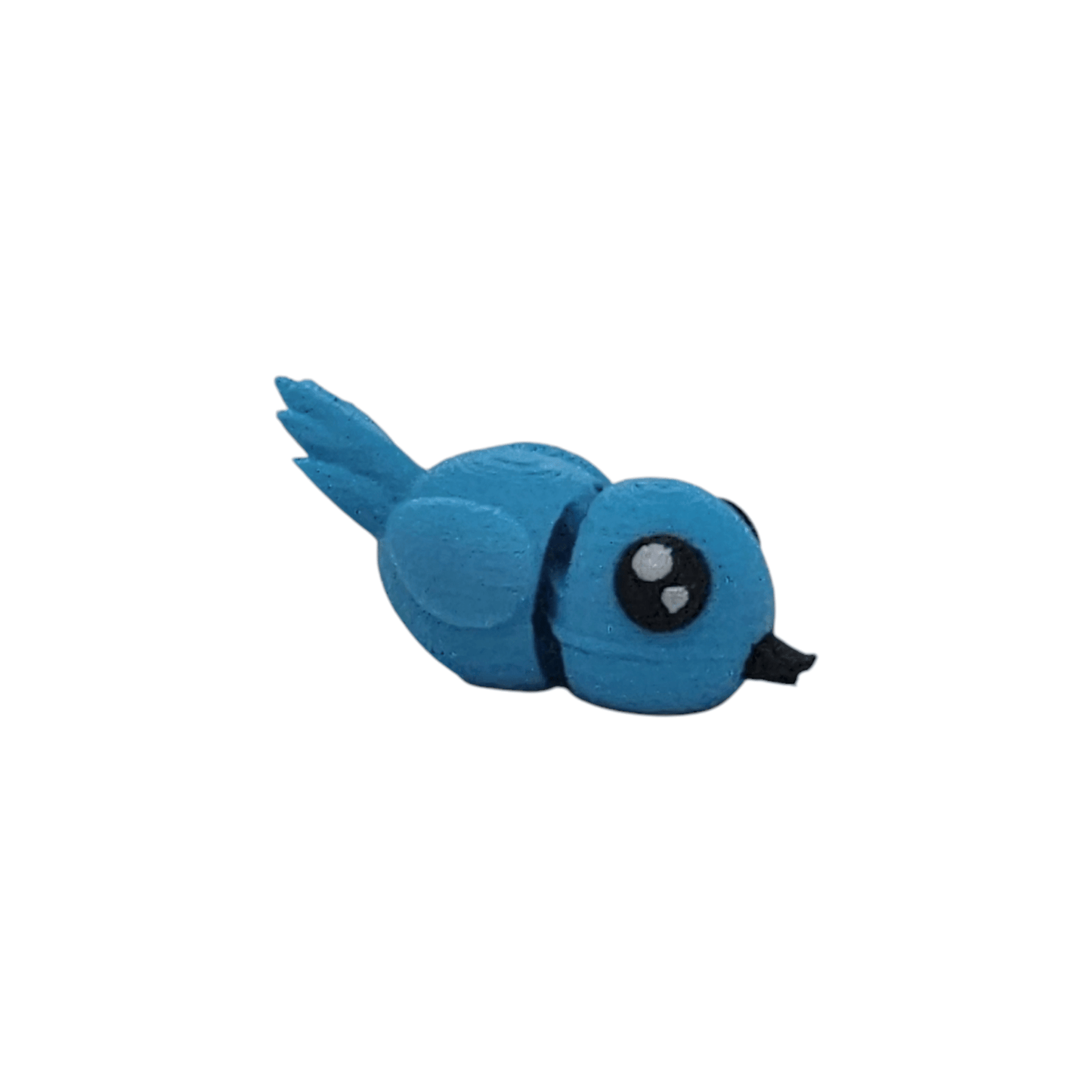 Pocket Companions: Mini Animal Figures - Printed Dreams -