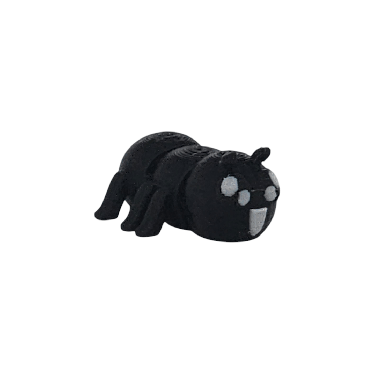 Pocket Companions: Mini Animal Figures - Printed Dreams -