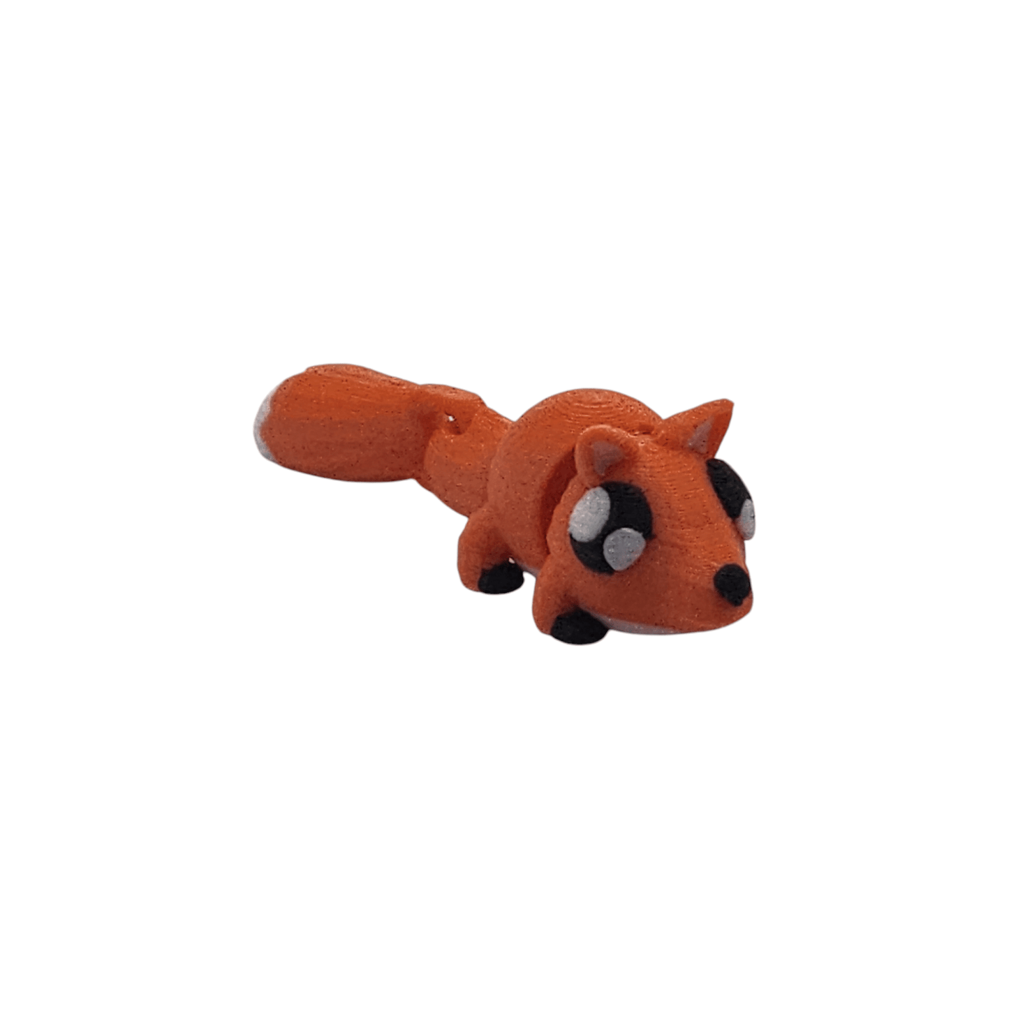 Pocket Companions: Mini Animal Figures - Printed Dreams -