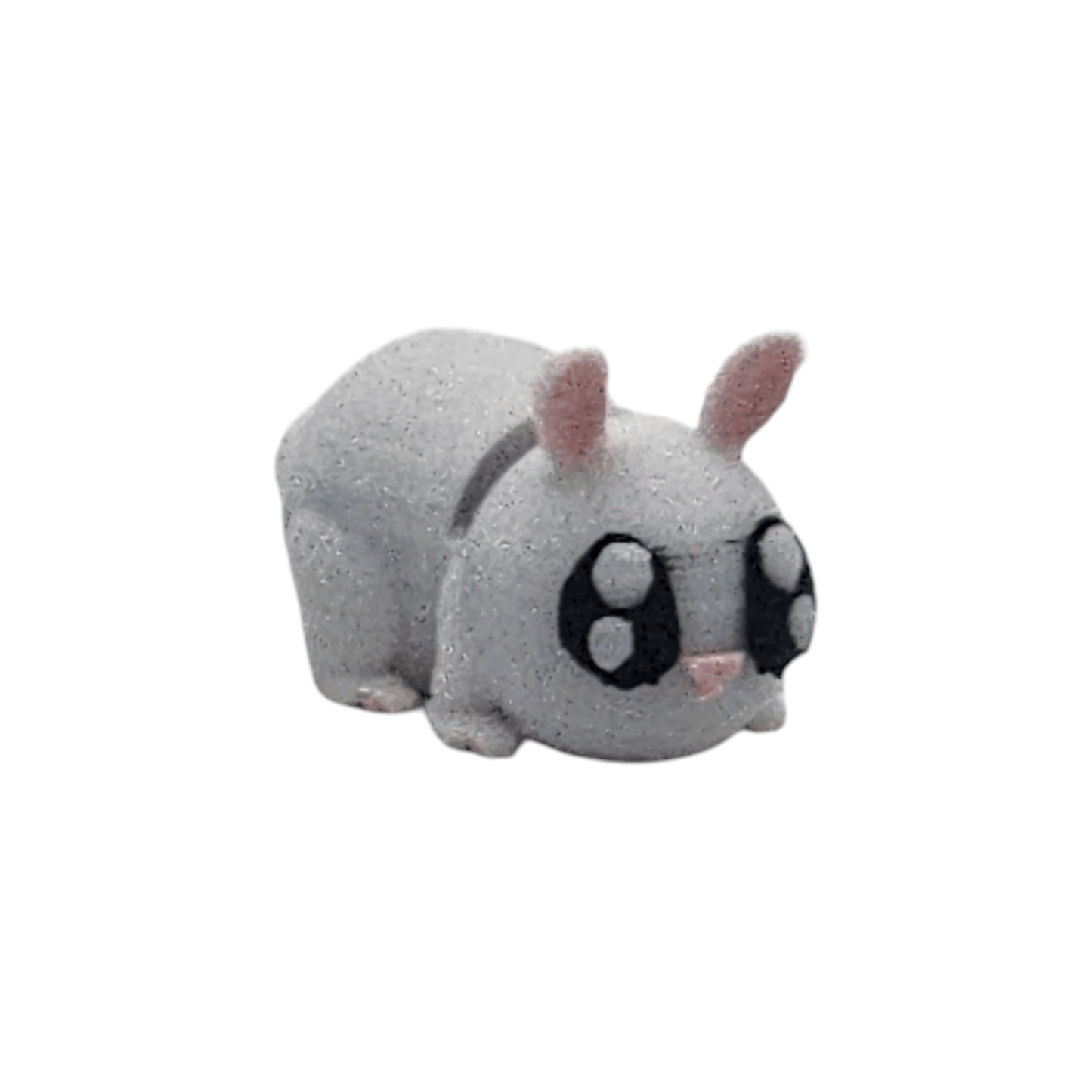 Pocket Companions: Mini Animal Figures - Printed Dreams -