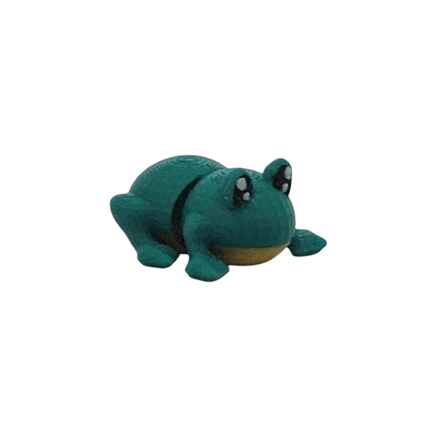 Pocket Companions: Mini Animal Figures - Printed Dreams -