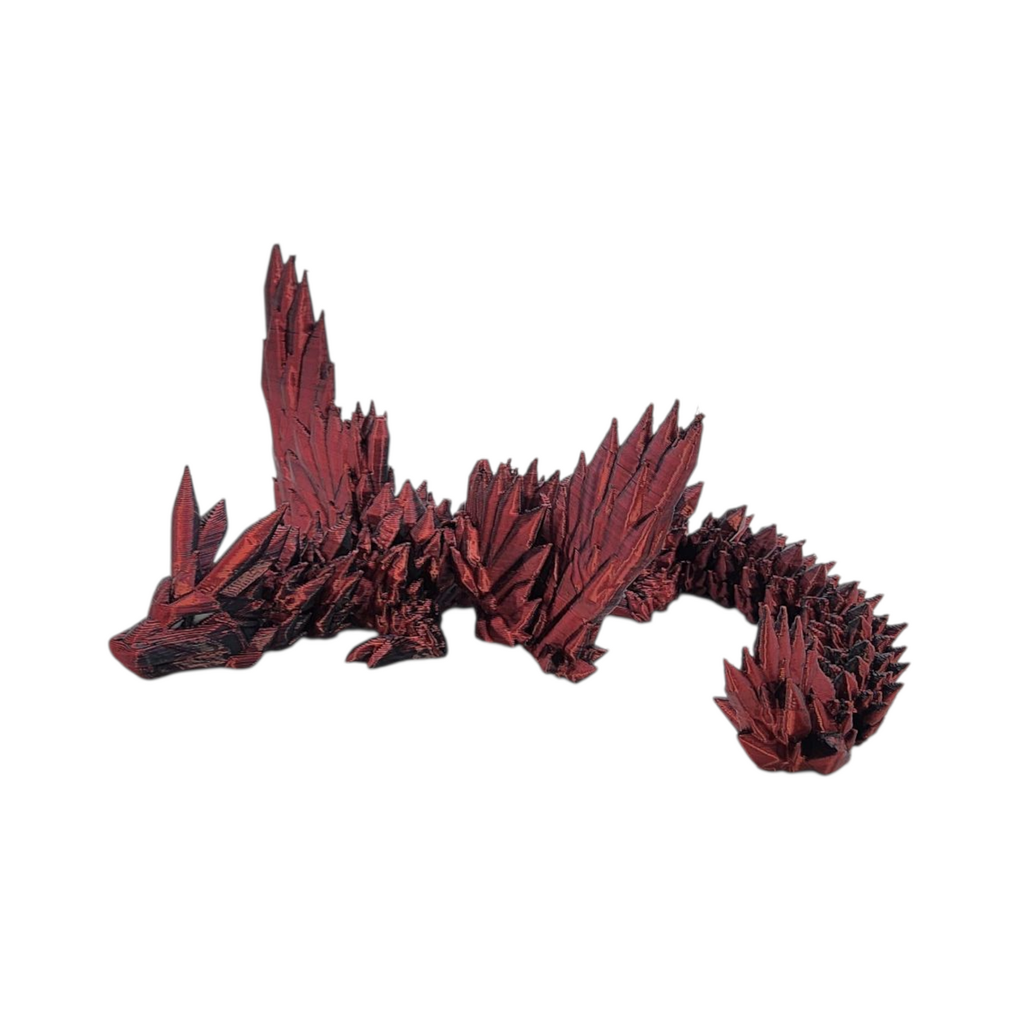 Crystal Dragon