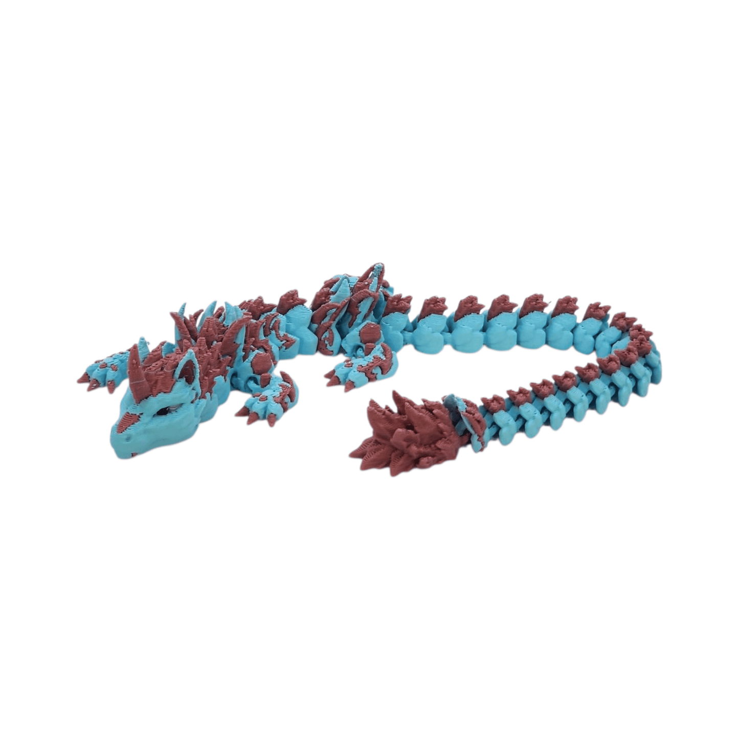 Unicorn Dragon - Printed Dreams -