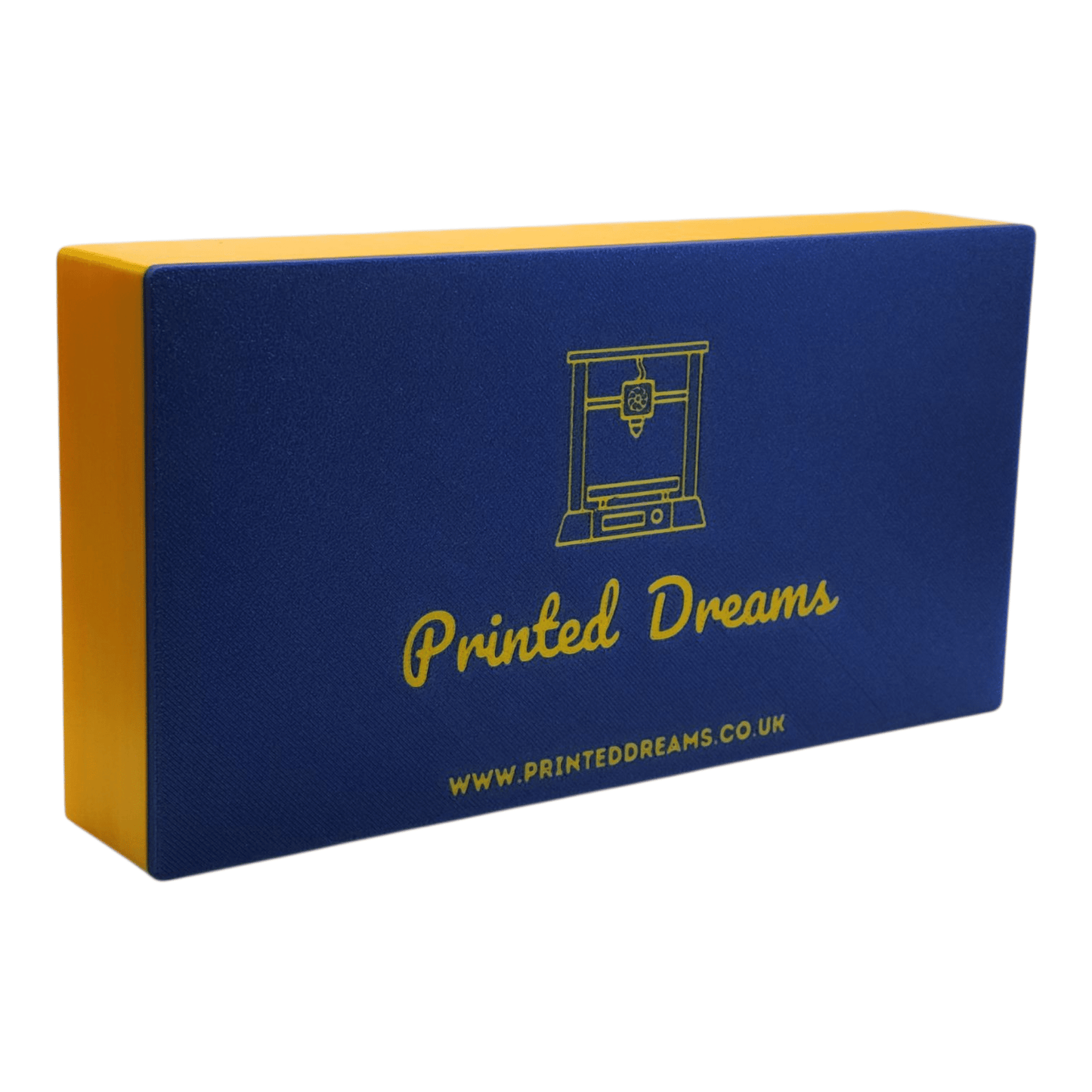3D Printed Advent Calendar | 24 Unique Mini Creature Figurines - Printed Dreams - 