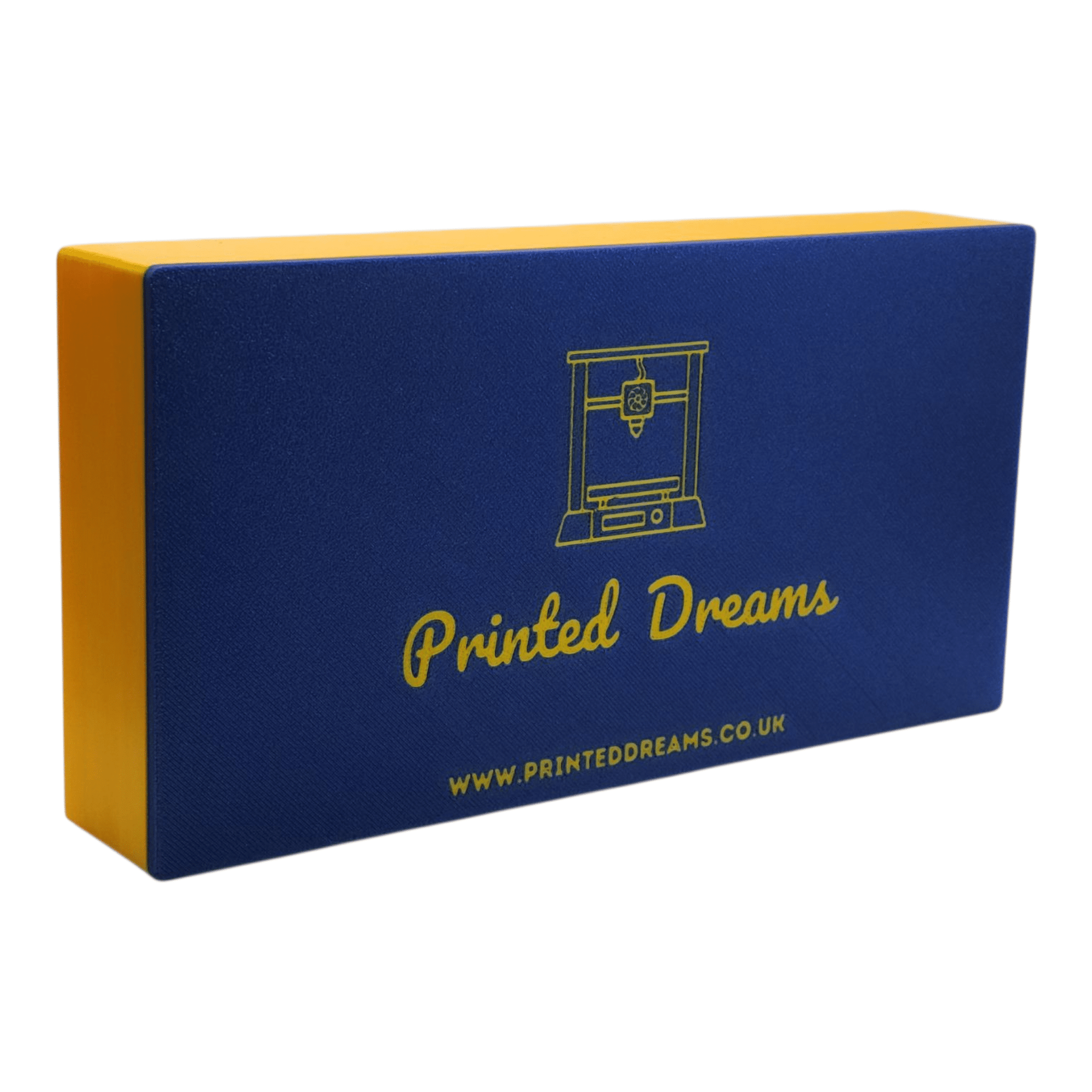 3D Printed Advent Calendar | 24 Unique Mini Creature Figurines - Printed Dreams - 