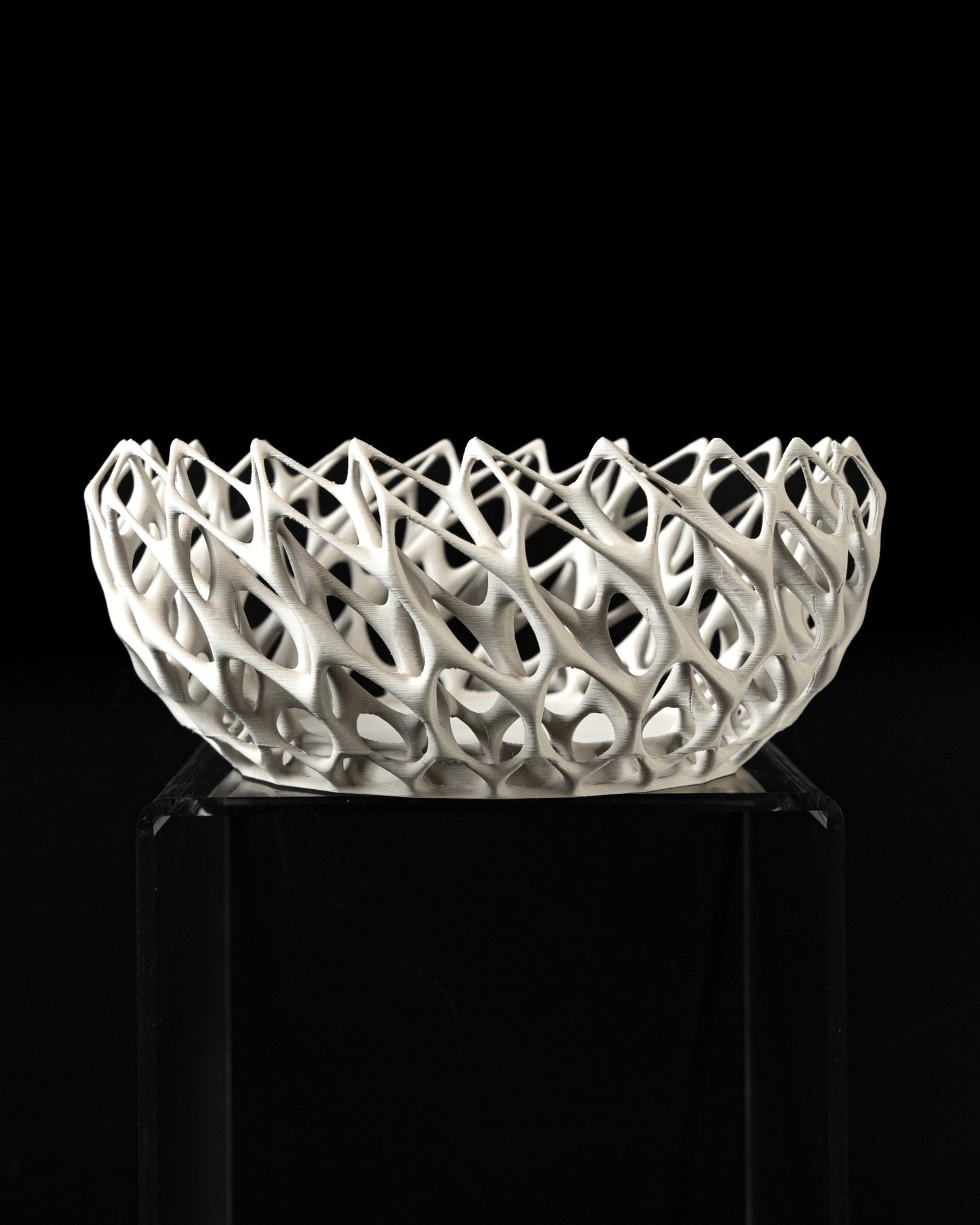 3D Printed Bowl Collection | Bundle & Save Offer | Modern Decor - Printed Dreams - 