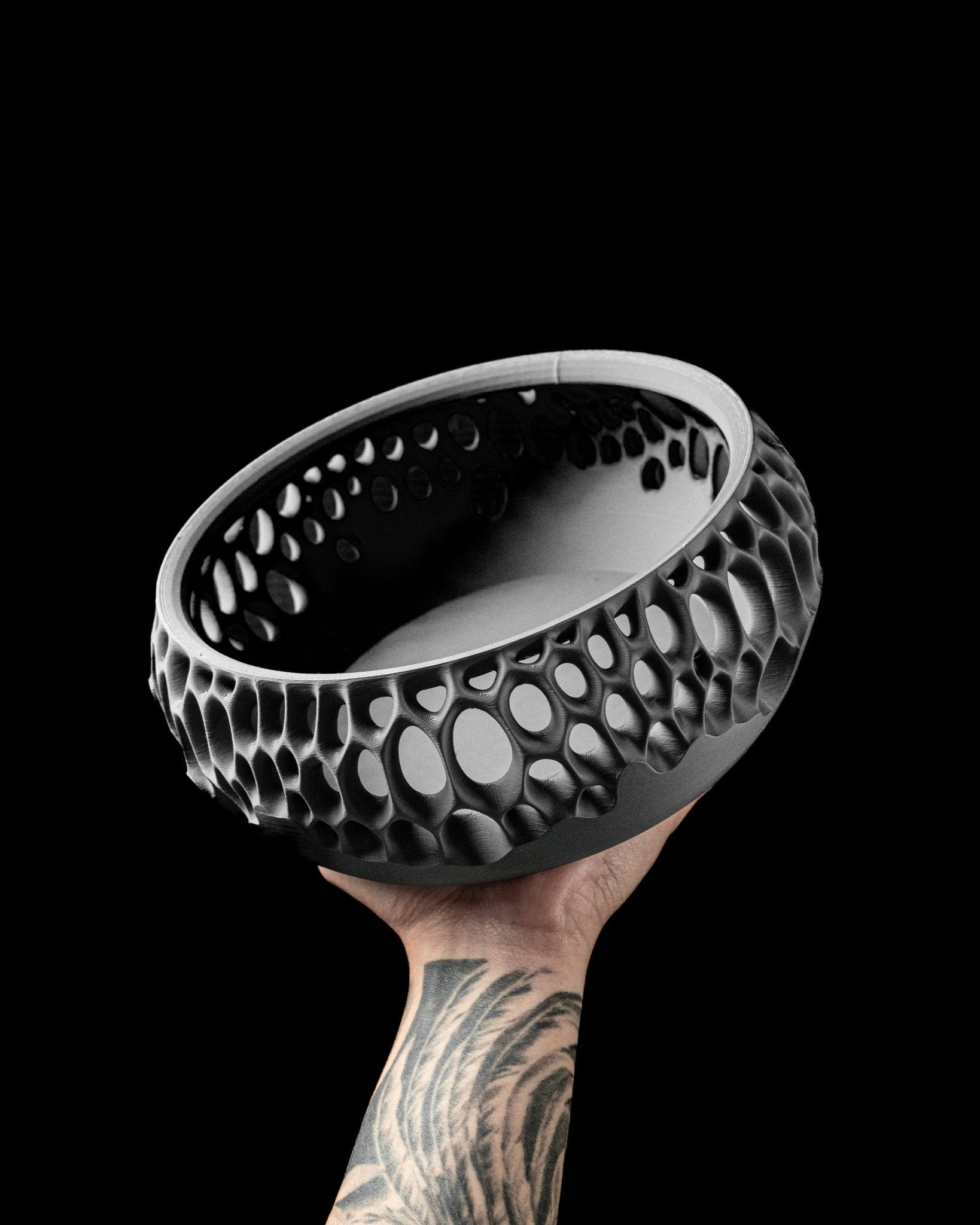 3D Printed Bowl Collection | Bundle & Save Offer | Modern Decor - Printed Dreams - 