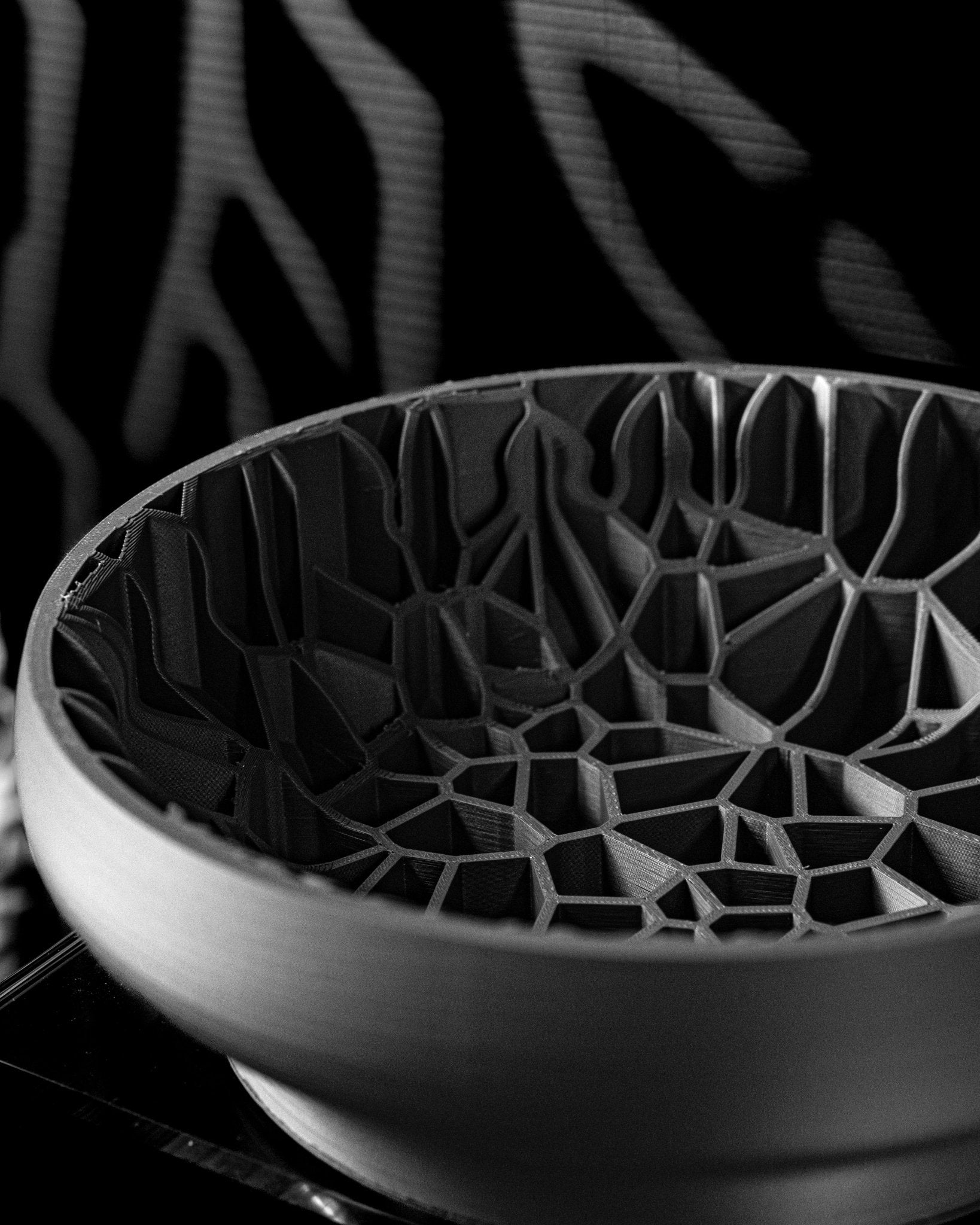 3D Printed Bowl Collection | Bundle & Save Offer | Modern Decor - Printed Dreams - 