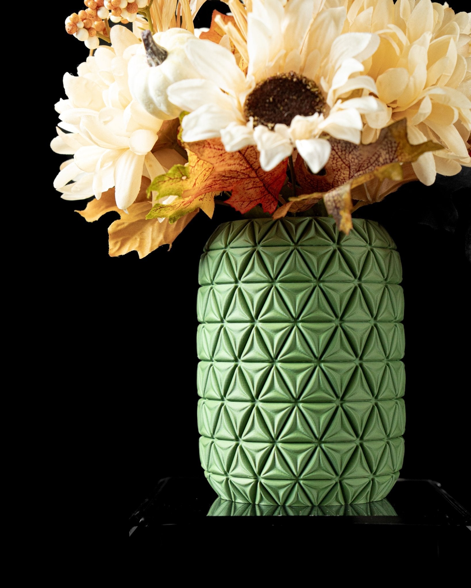 3D Printed Vase Collection | Bundle & Save Offer | Modern Decor - Printed Dreams - 