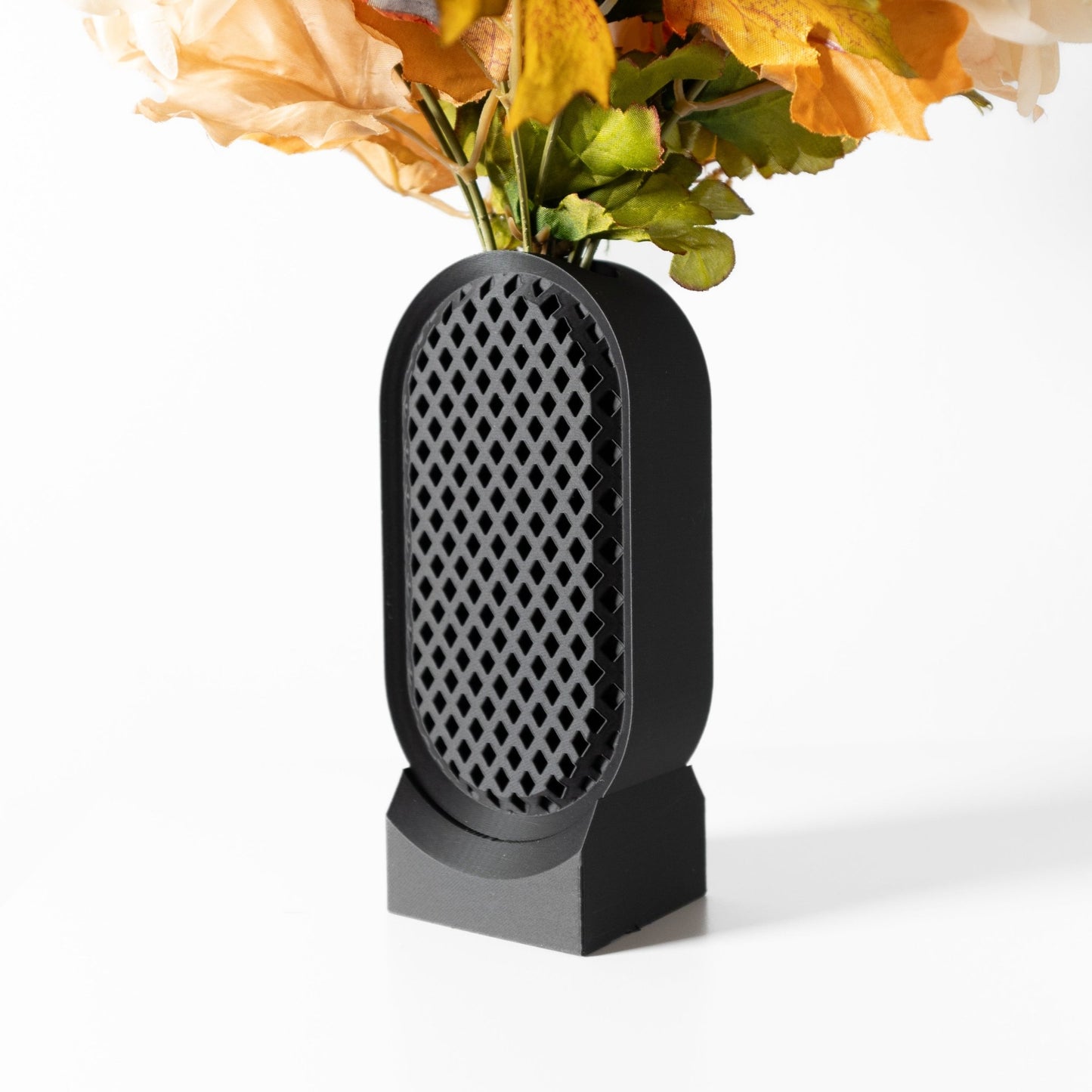 3D Printed Vase Collection | Bundle & Save Offer | Modern Decor - Printed Dreams - 