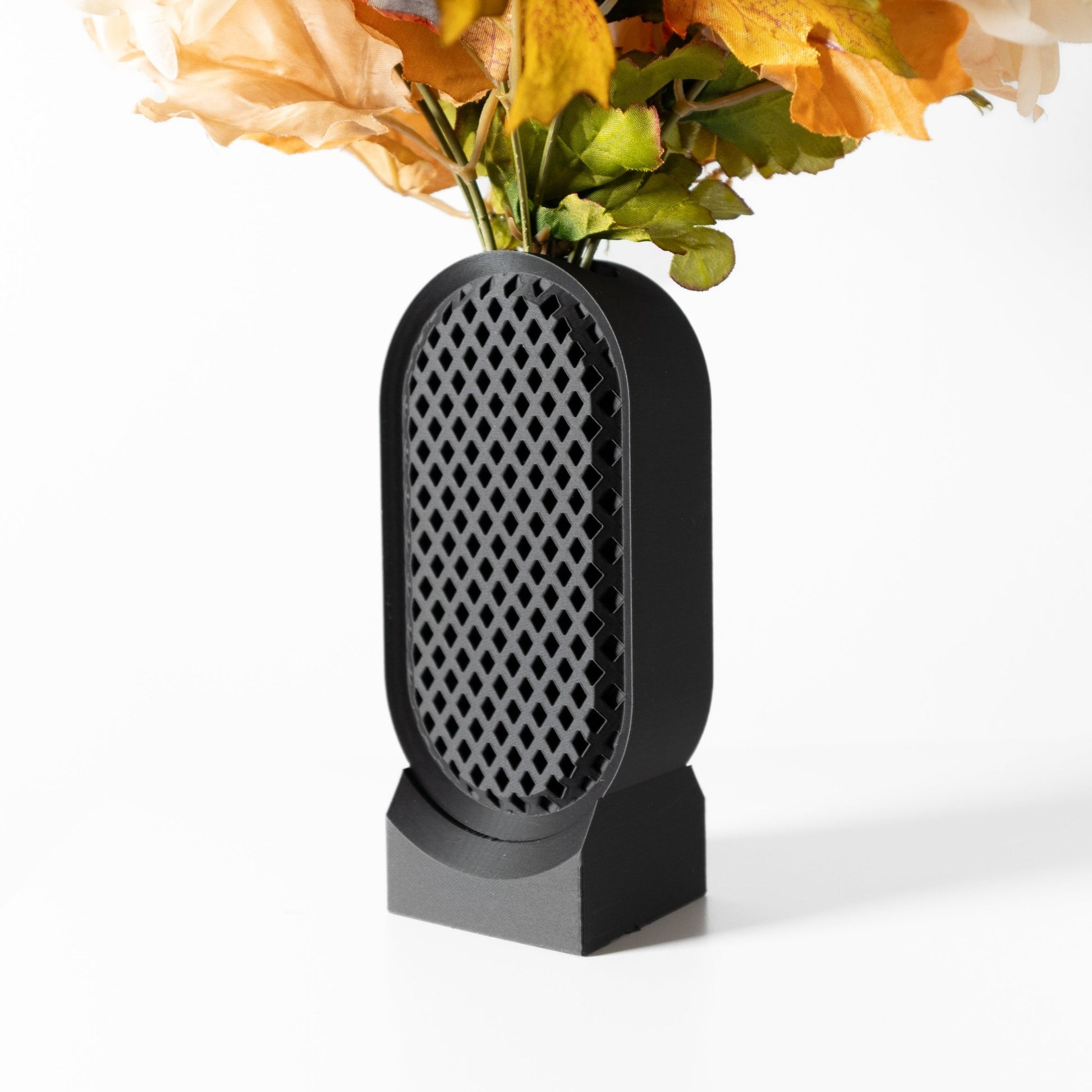 3D Printed Vase Collection | Bundle & Save Offer | Modern Decor - Printed Dreams - 