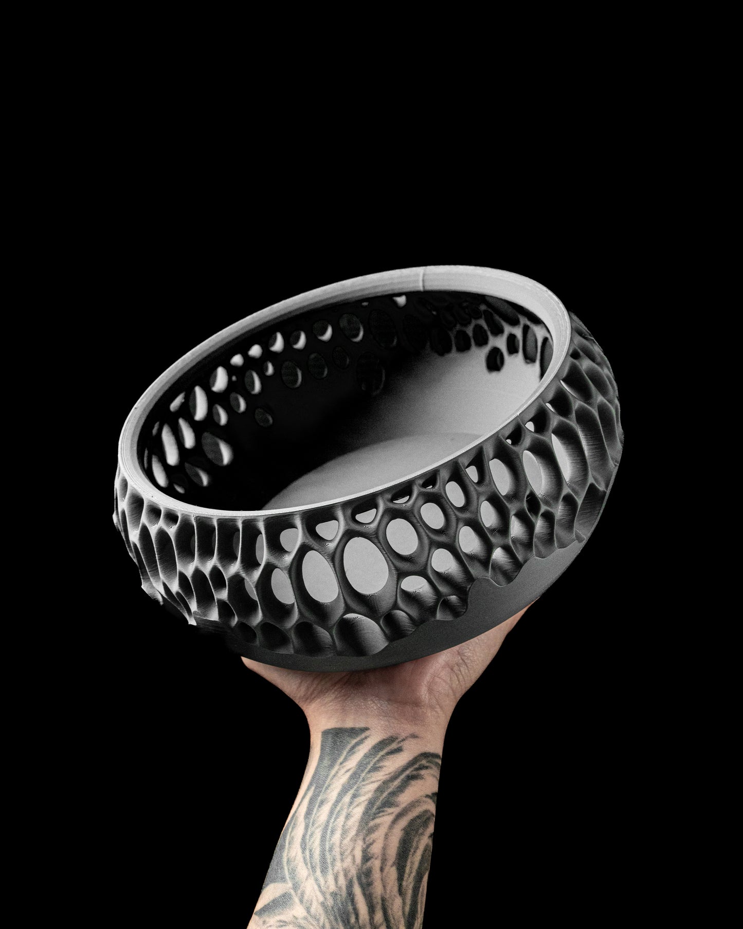 3D Printed Bowl Collection | Bundle & Save Offer | Modern Decor