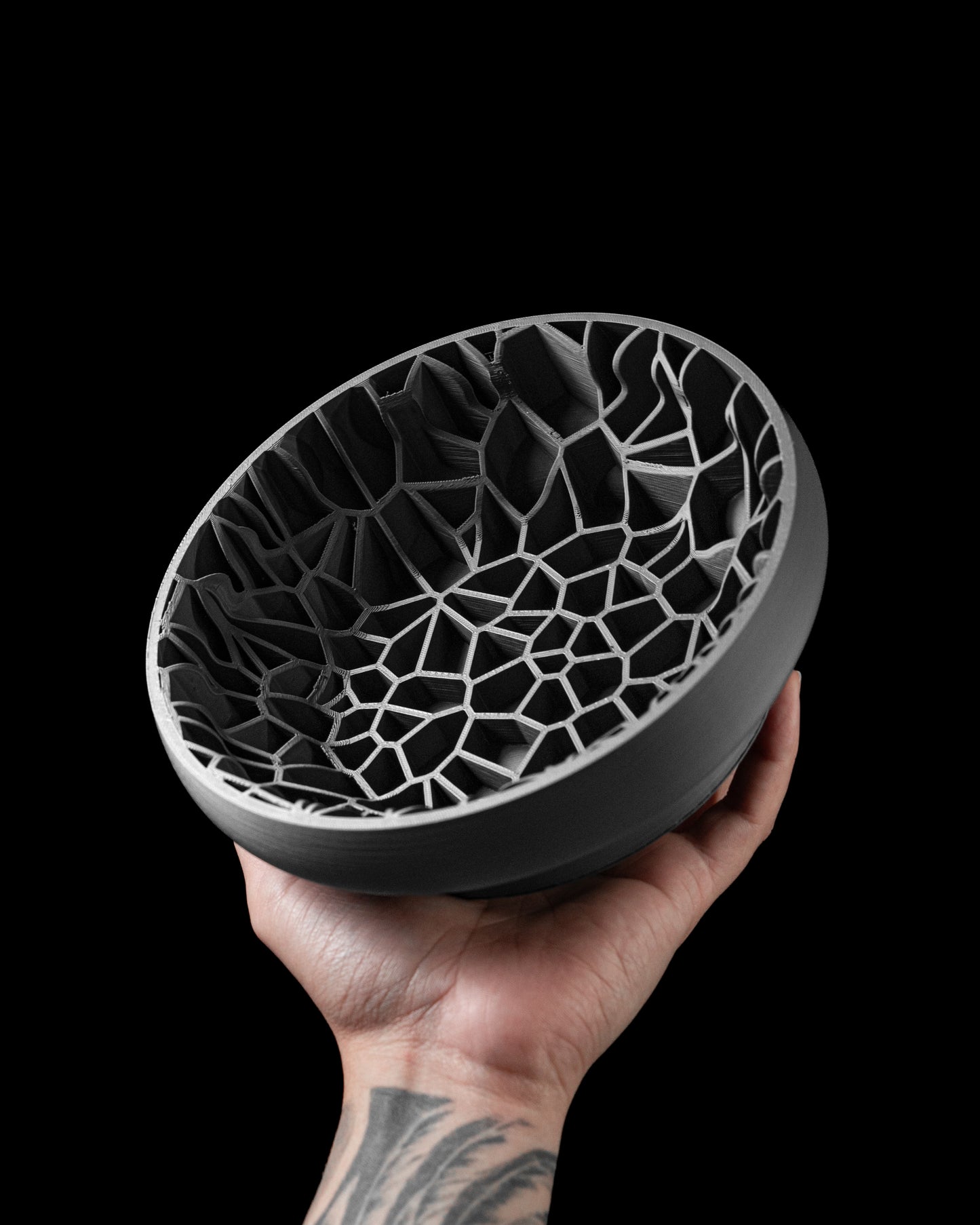 3D Printed Bowl Collection | Bundle & Save Offer | Modern Decor