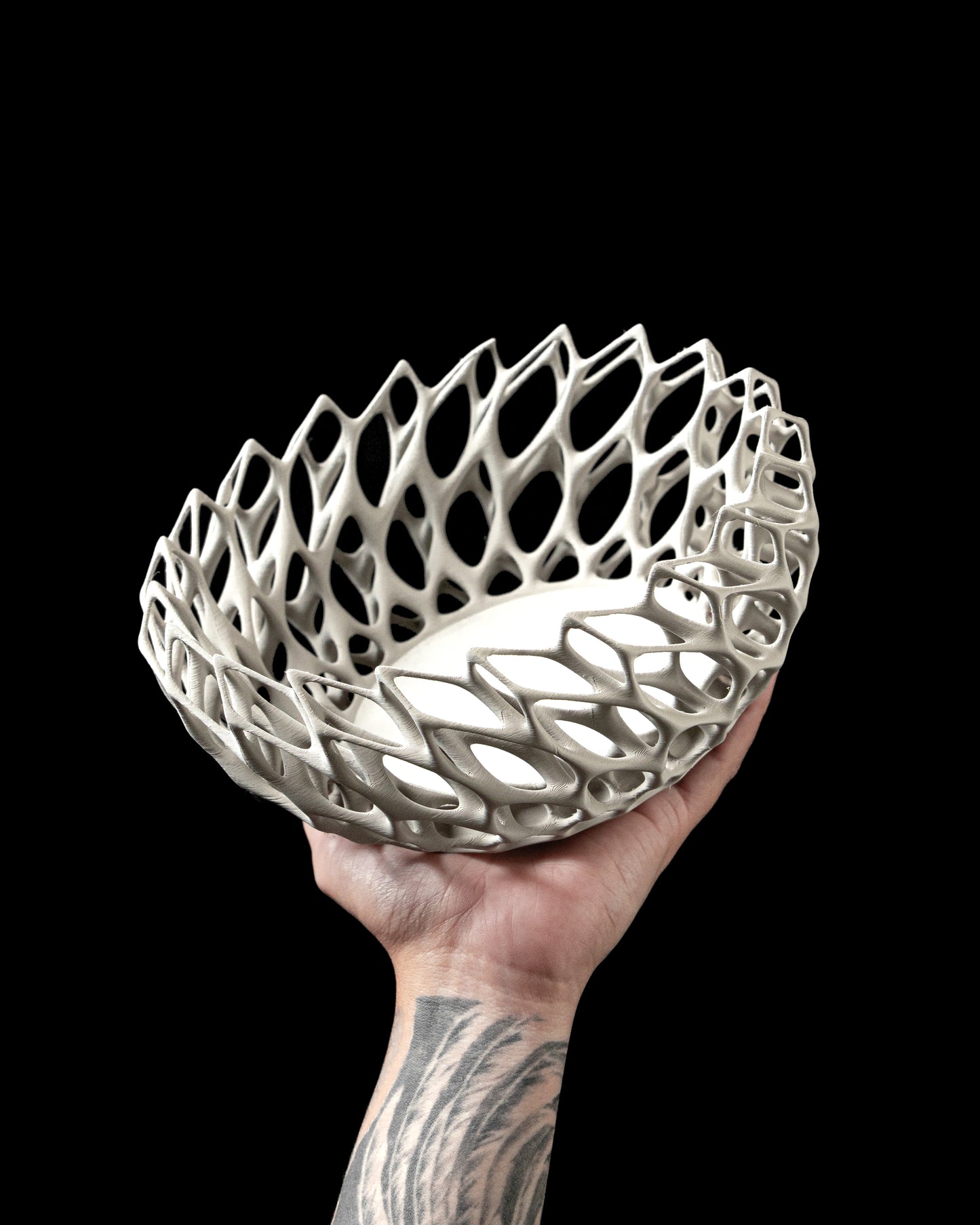 3D Printed Bowl Collection | Bundle & Save Offer | Modern Decor