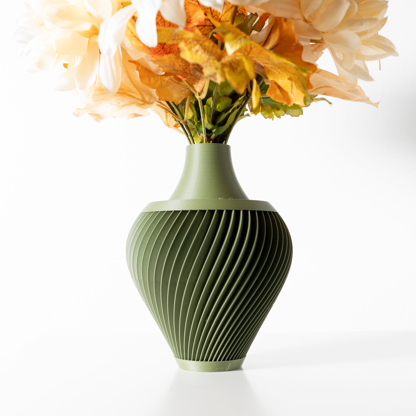 3D Printed Vase Collection | Bundle & Save Offer | Modern Decor