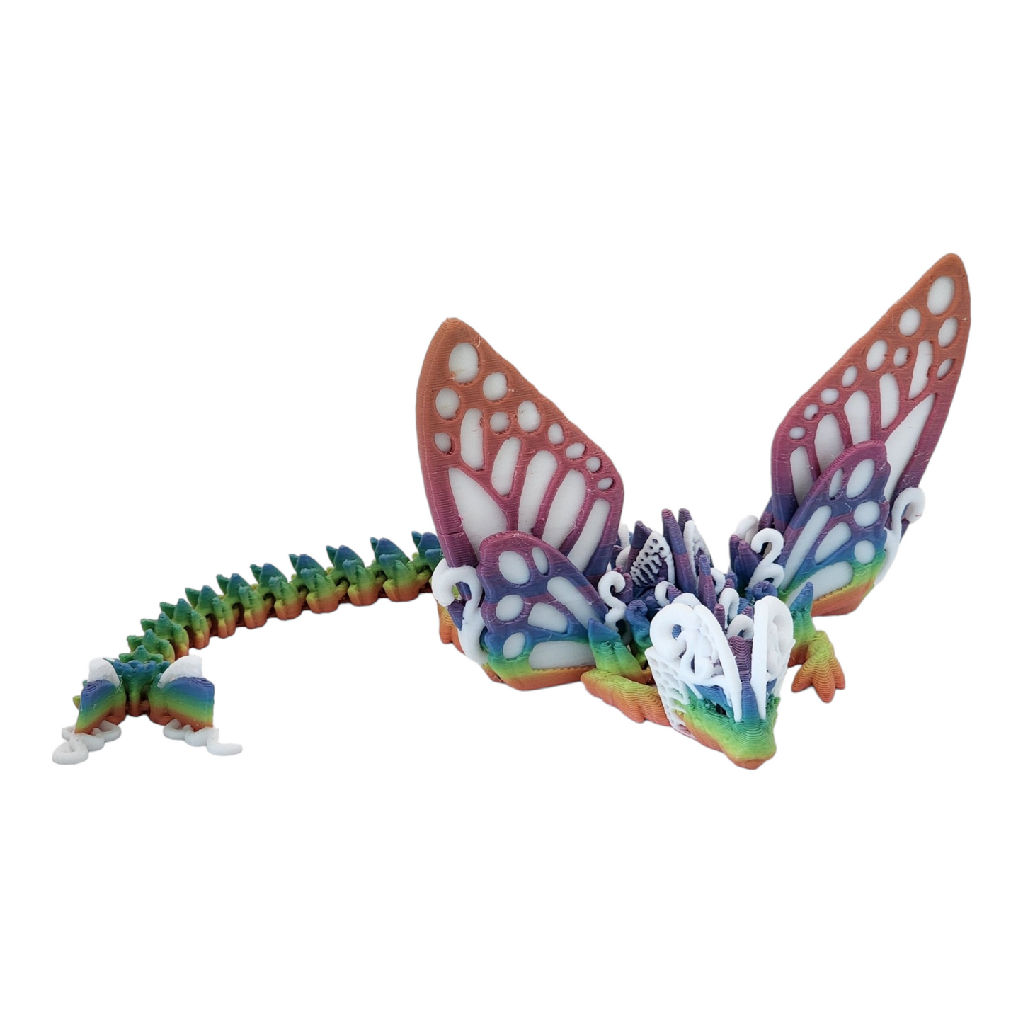 Butterfly Dragon