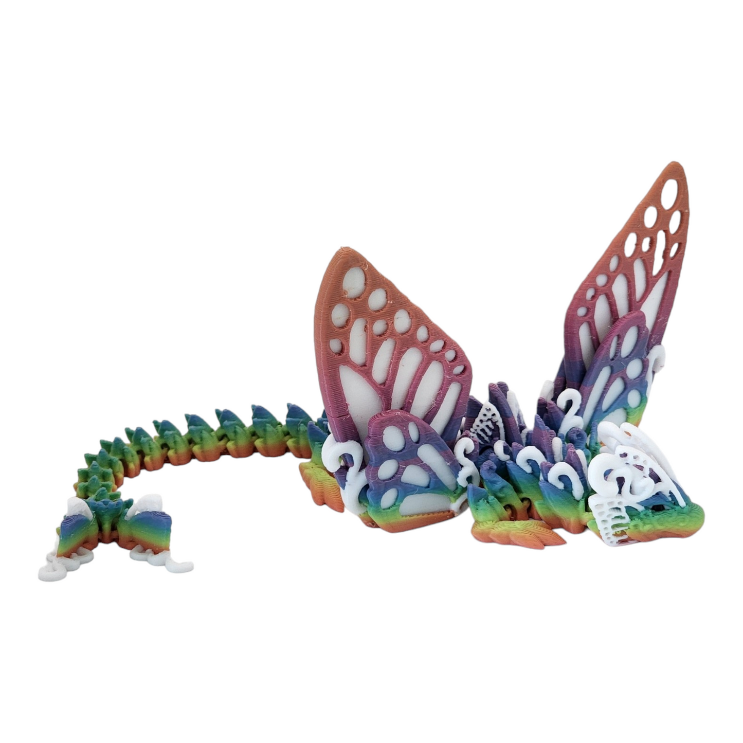 Butterfly Dragon