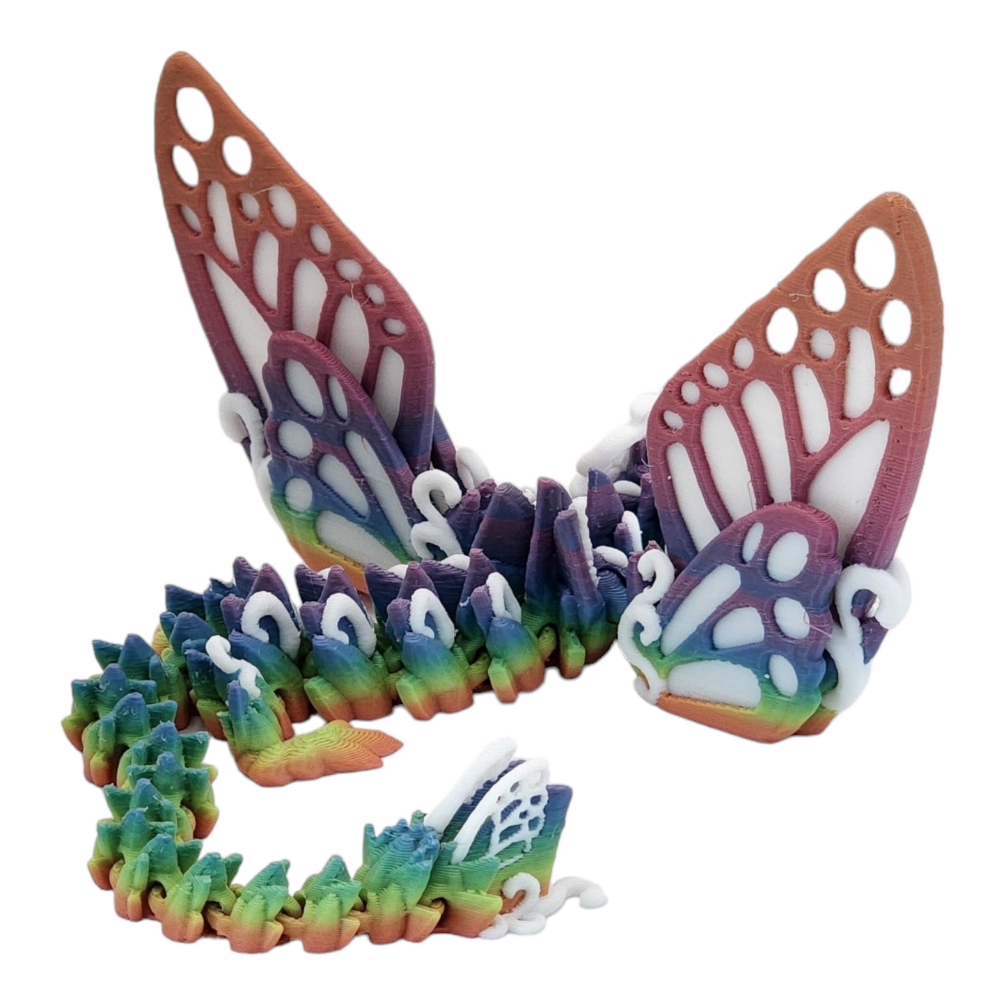 Butterfly Dragon