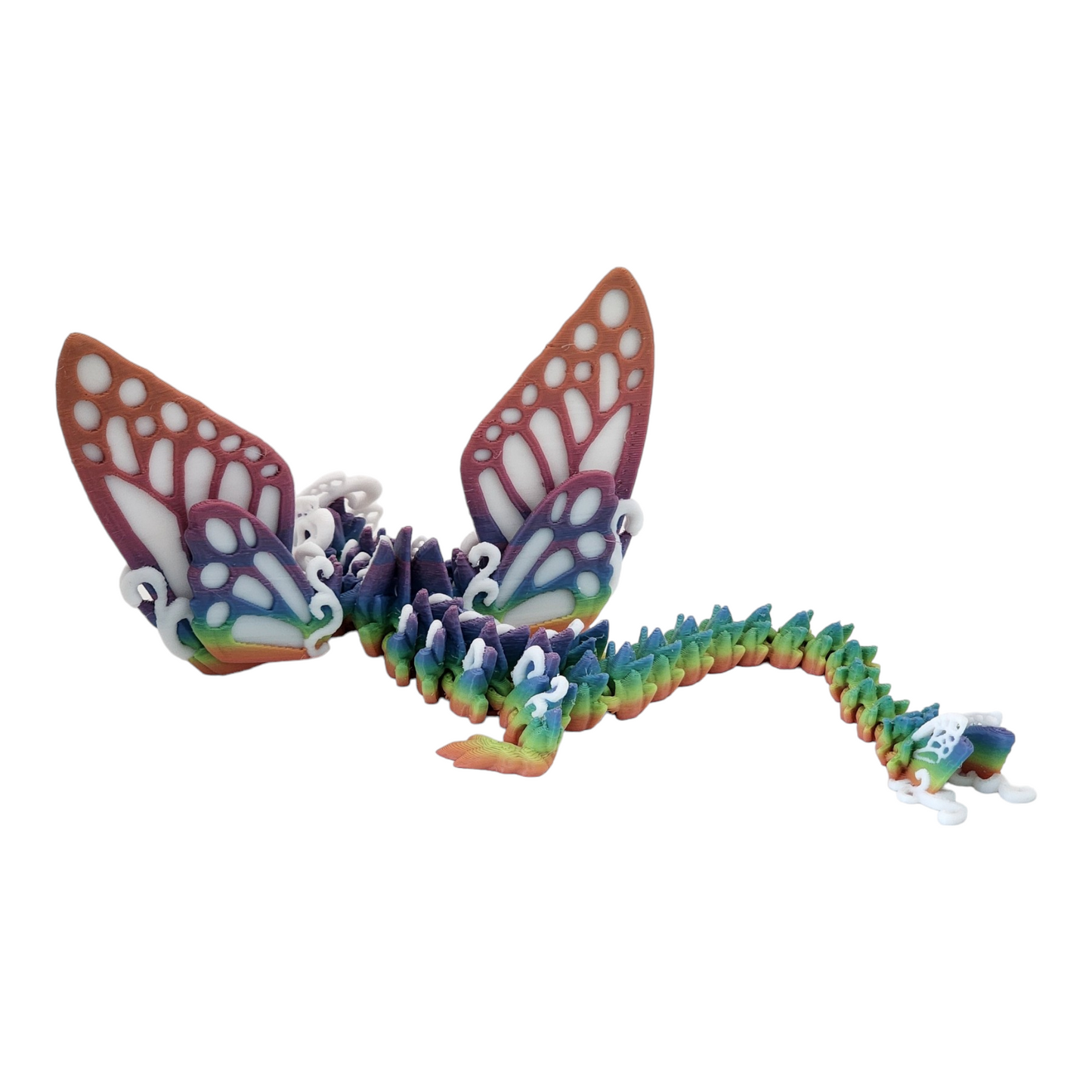 Butterfly Dragon