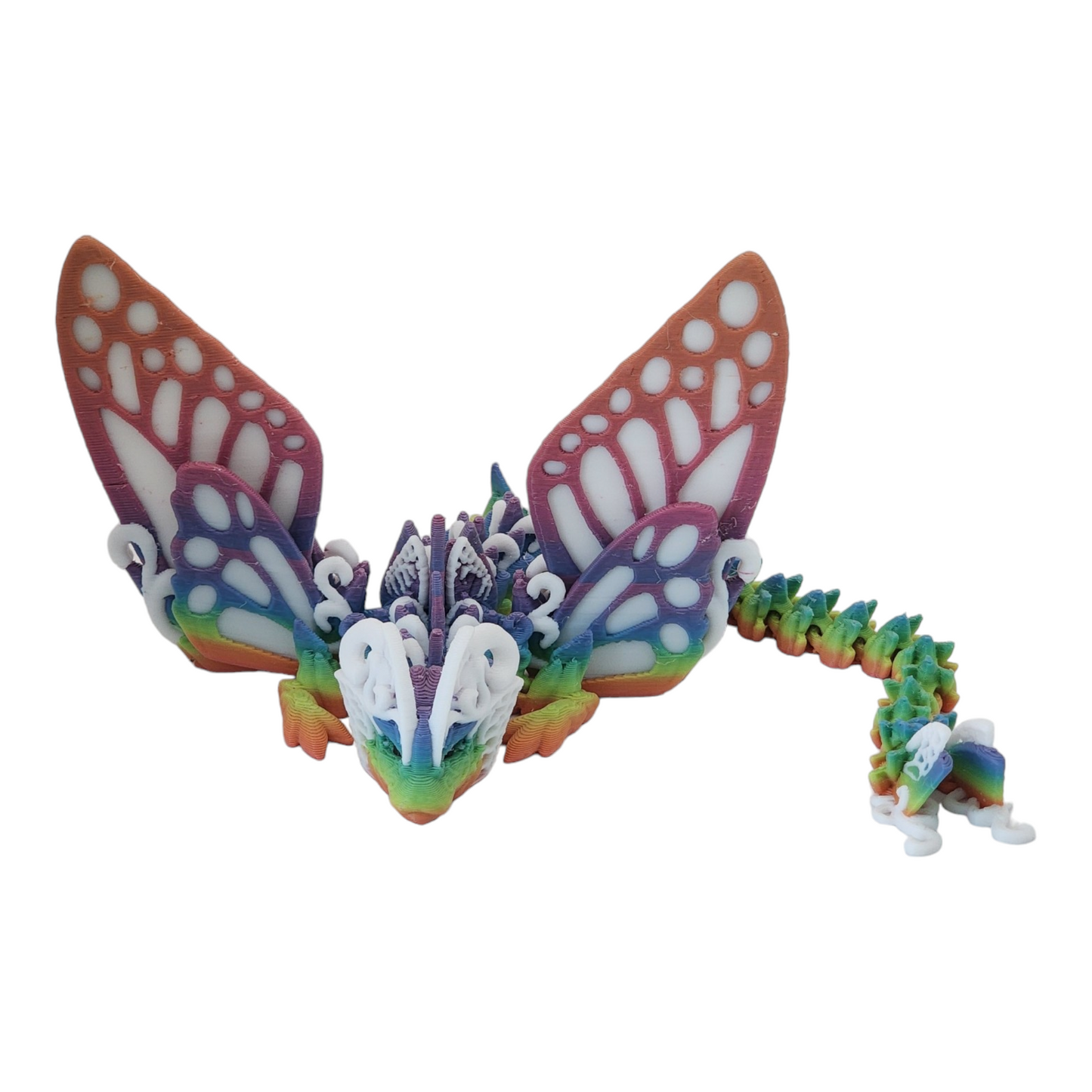 Butterfly Dragon