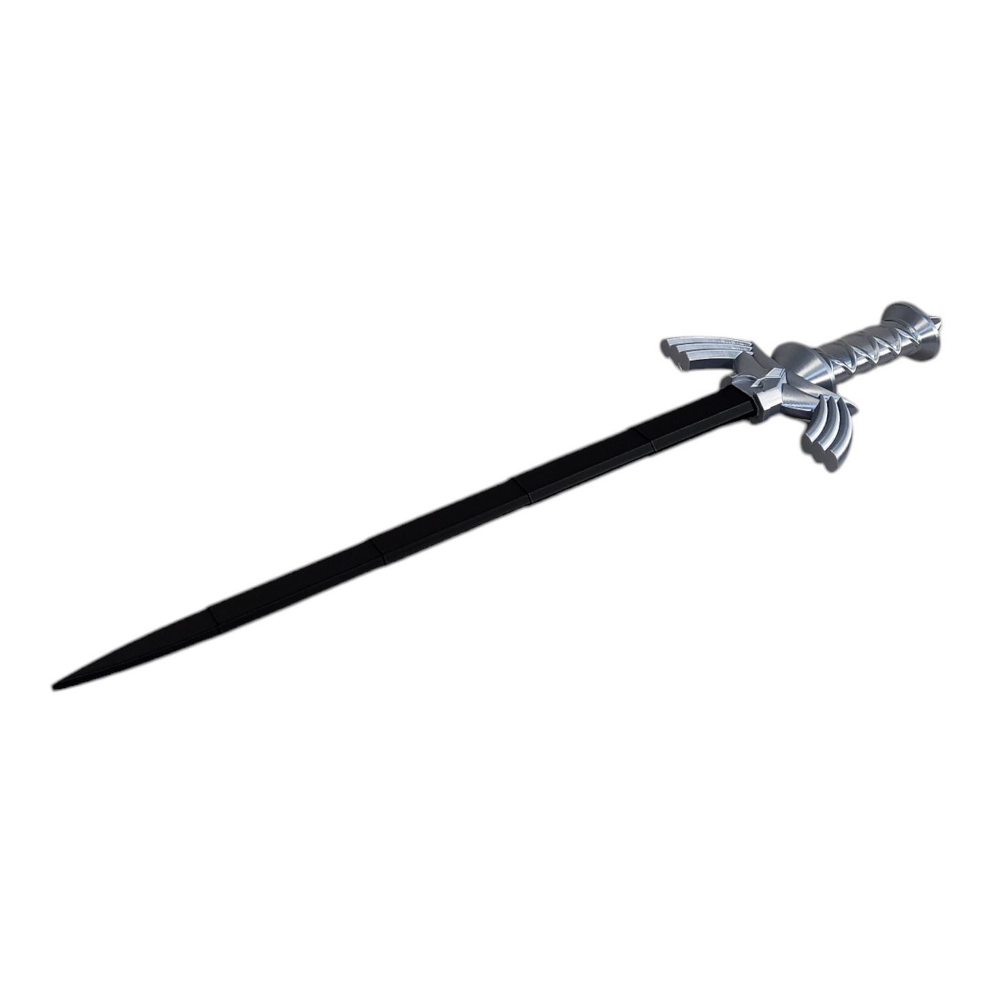 Collapsible Sword of Legends