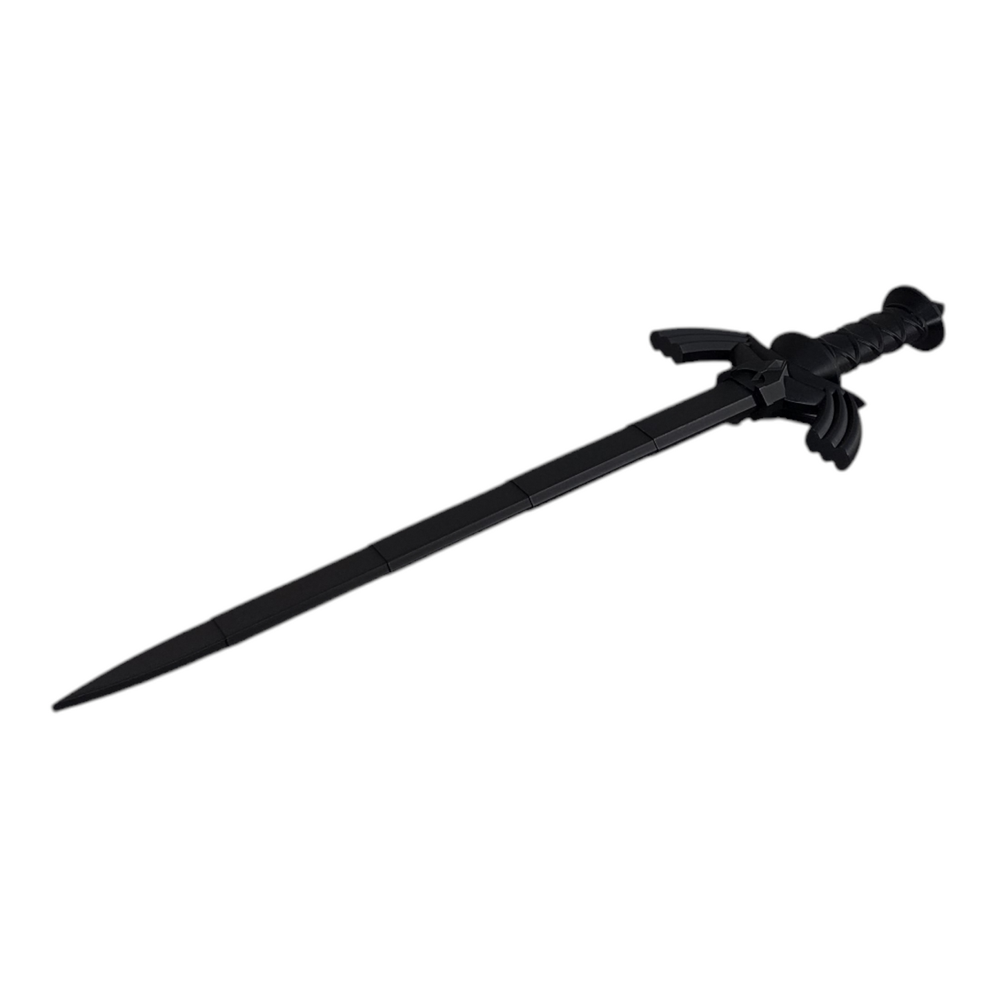 Collapsible Sword of Legends