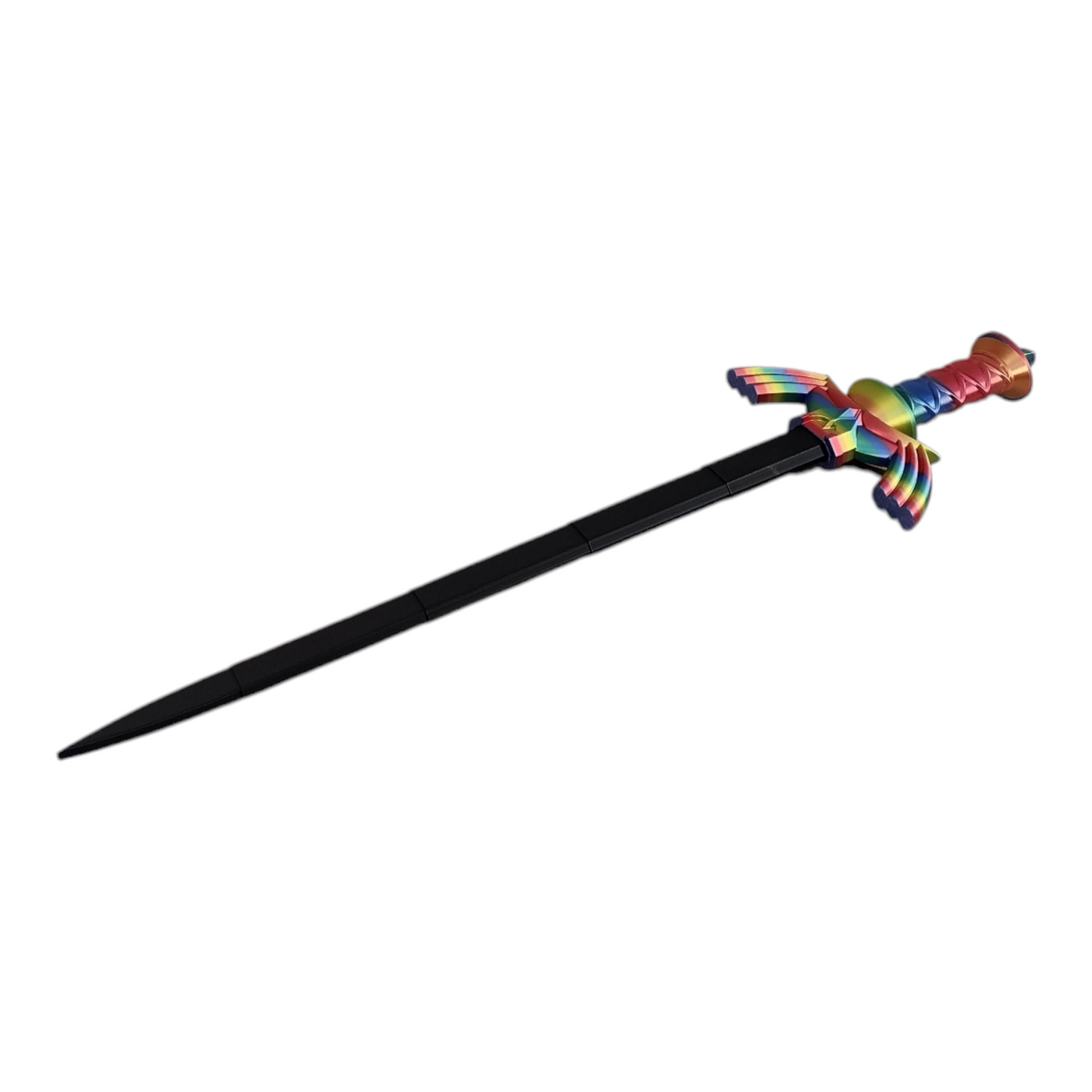 Collapsible Sword of Legends