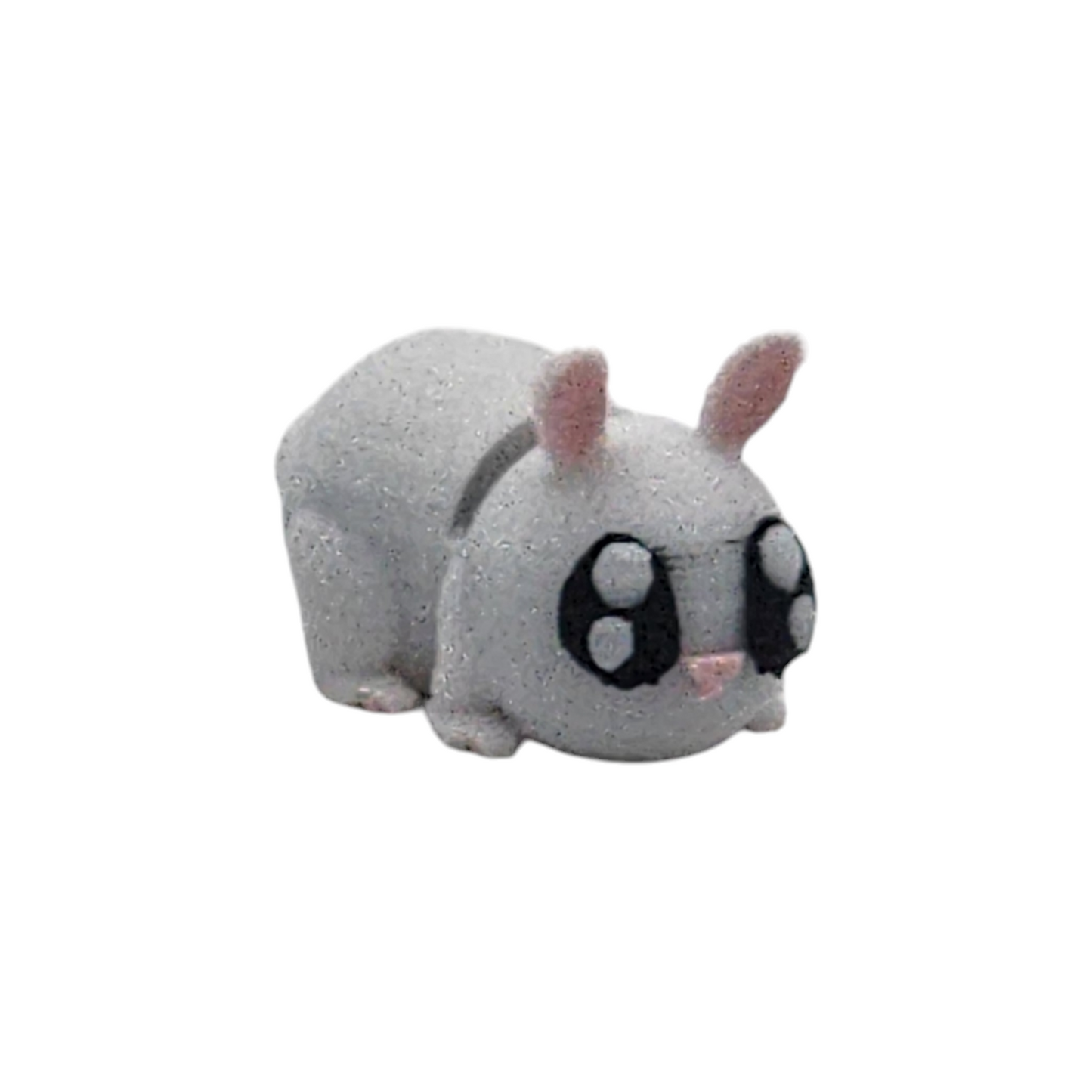 Pocket Companions: Mini Animal Figures