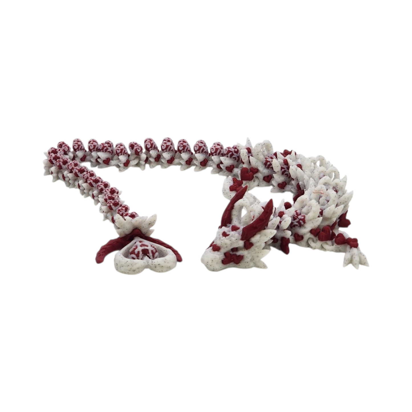 Scarletheart Dragon