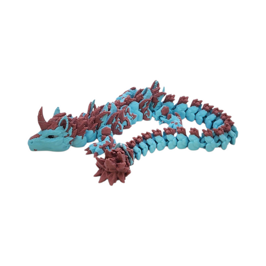 Unicorn Dragon