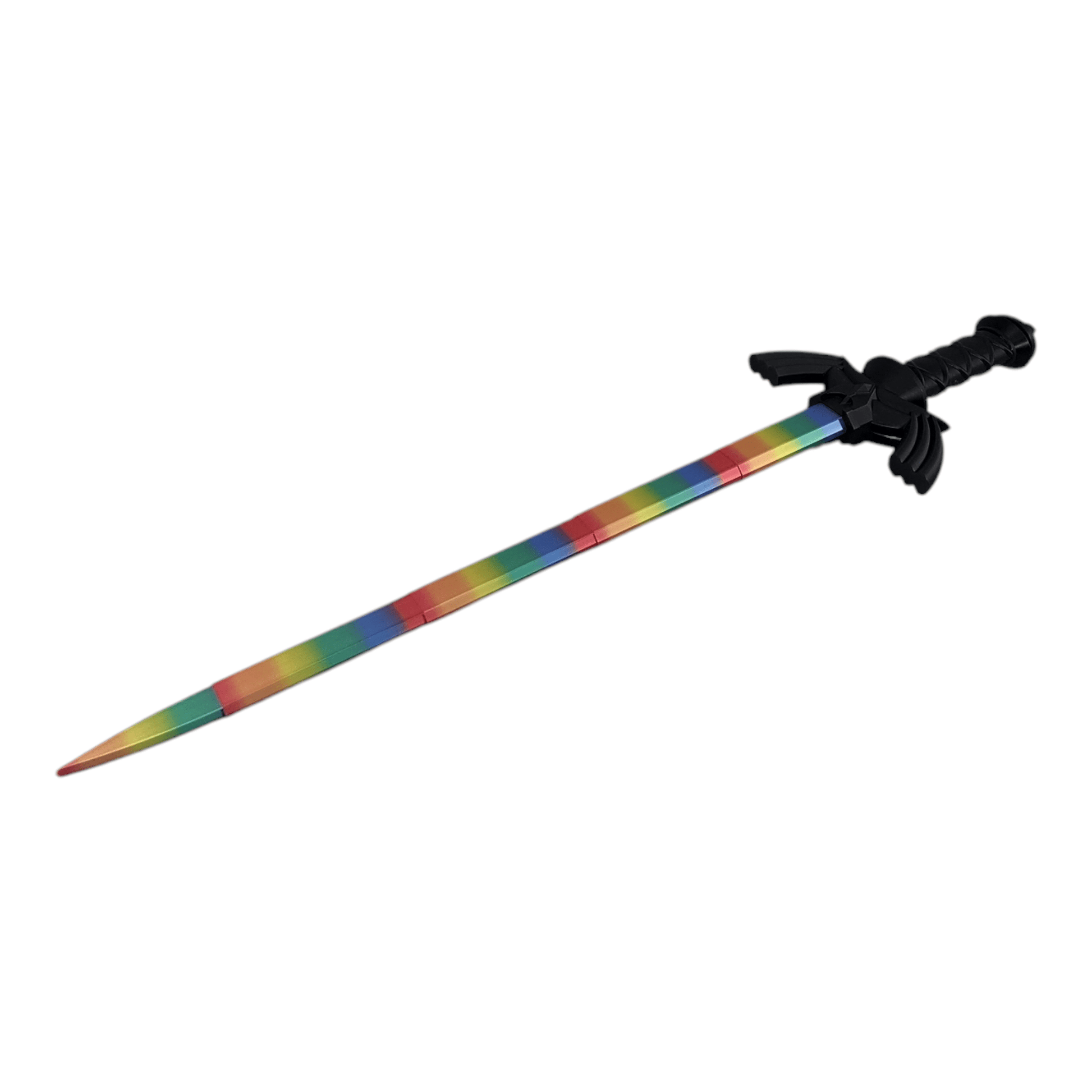 Collapsible Sword of Legends - Printed Dreams - 