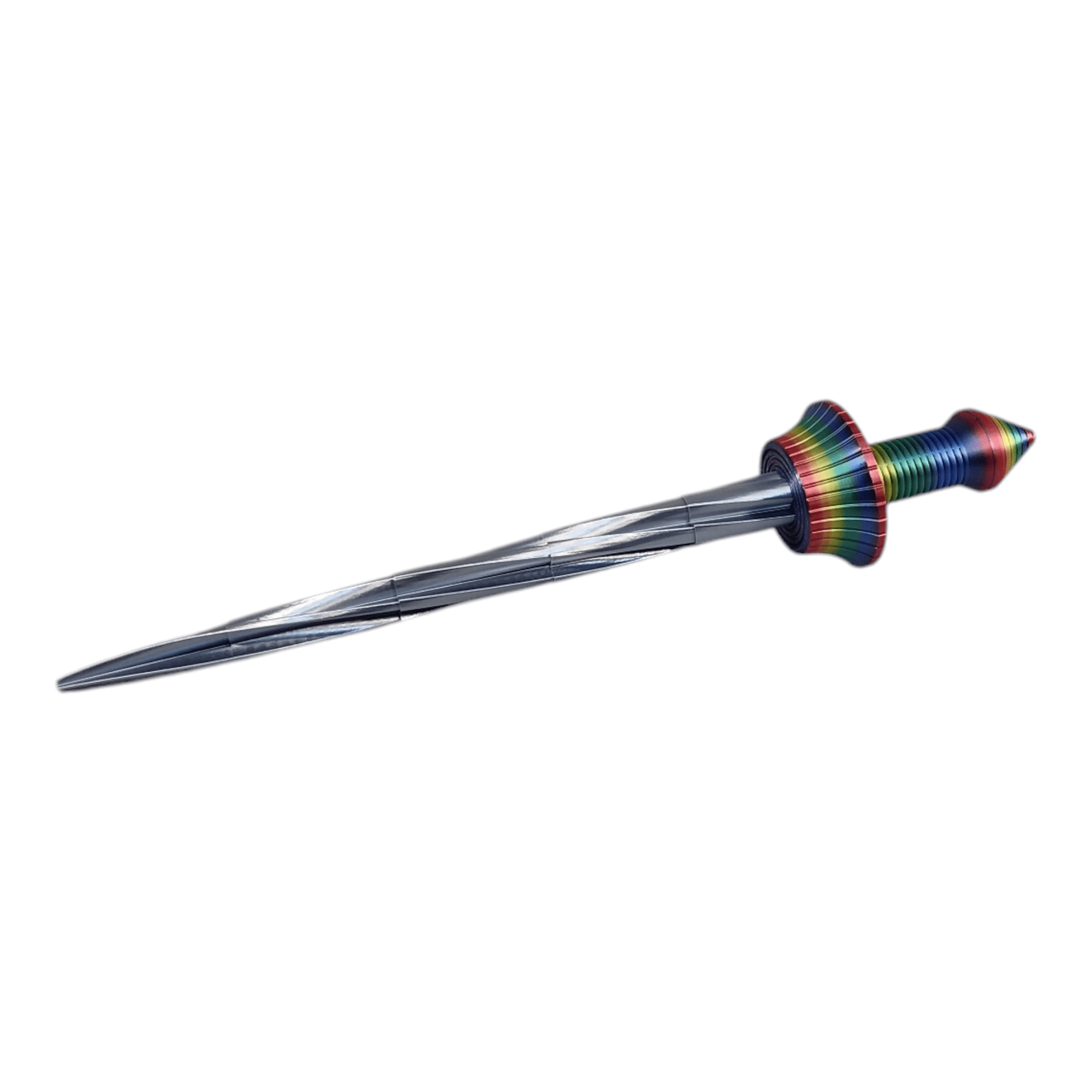 Collapsible Sword of Legends - Printed Dreams - 