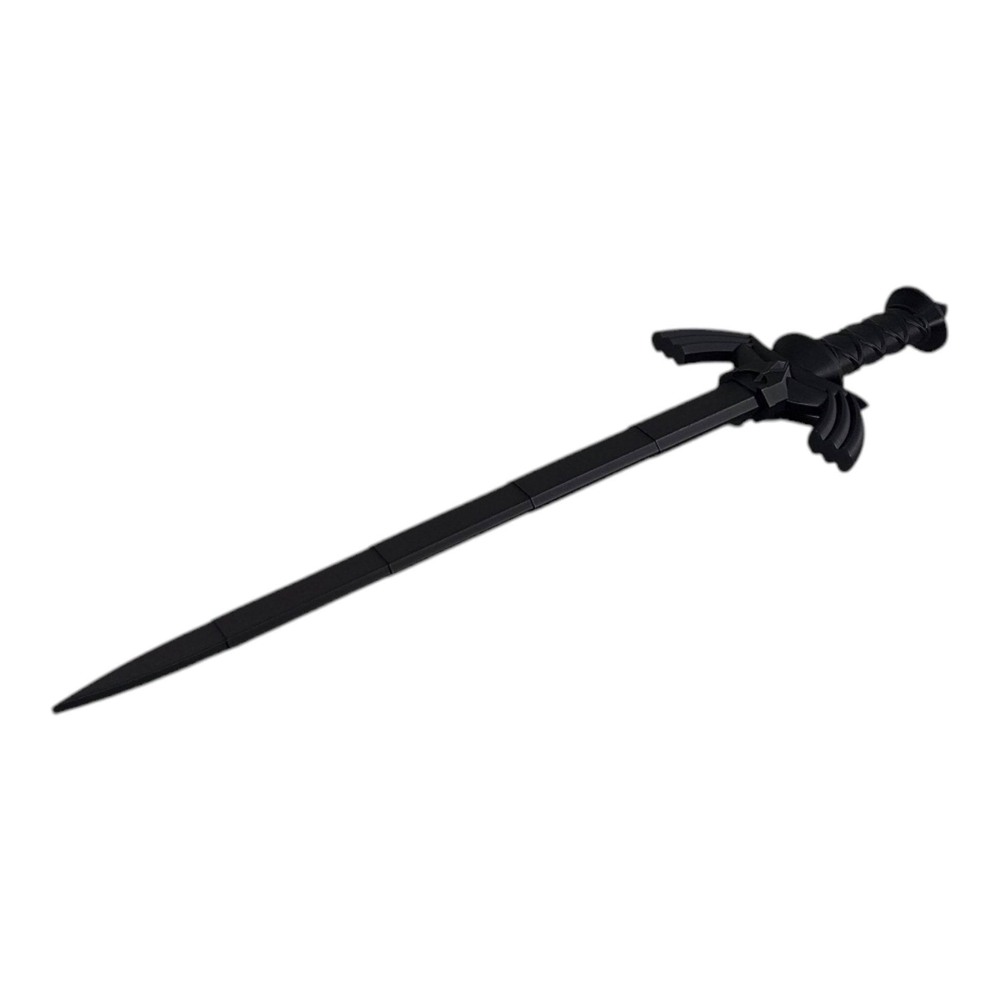 Collapsible Sword of Legends - Printed Dreams - 