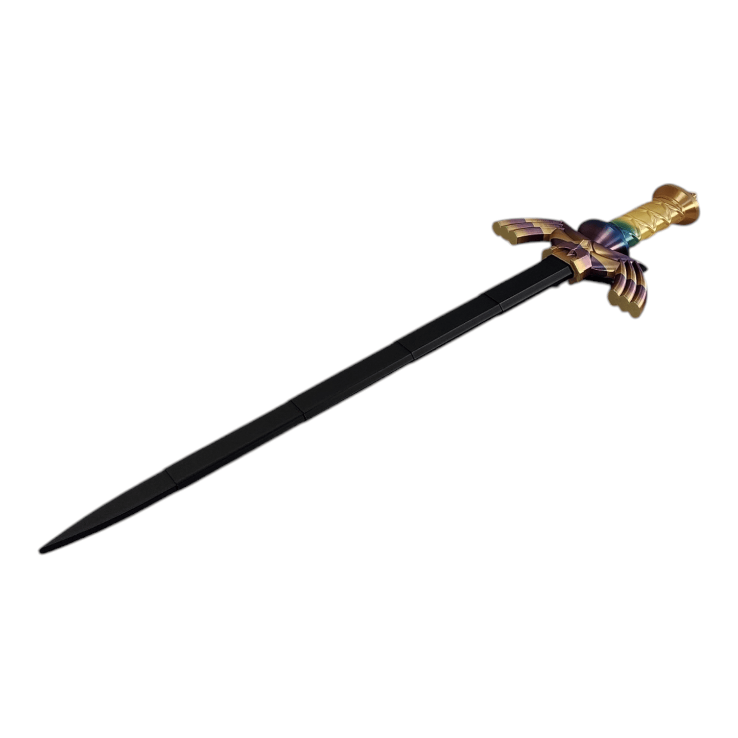 Collapsible Sword of Legends - Printed Dreams - 