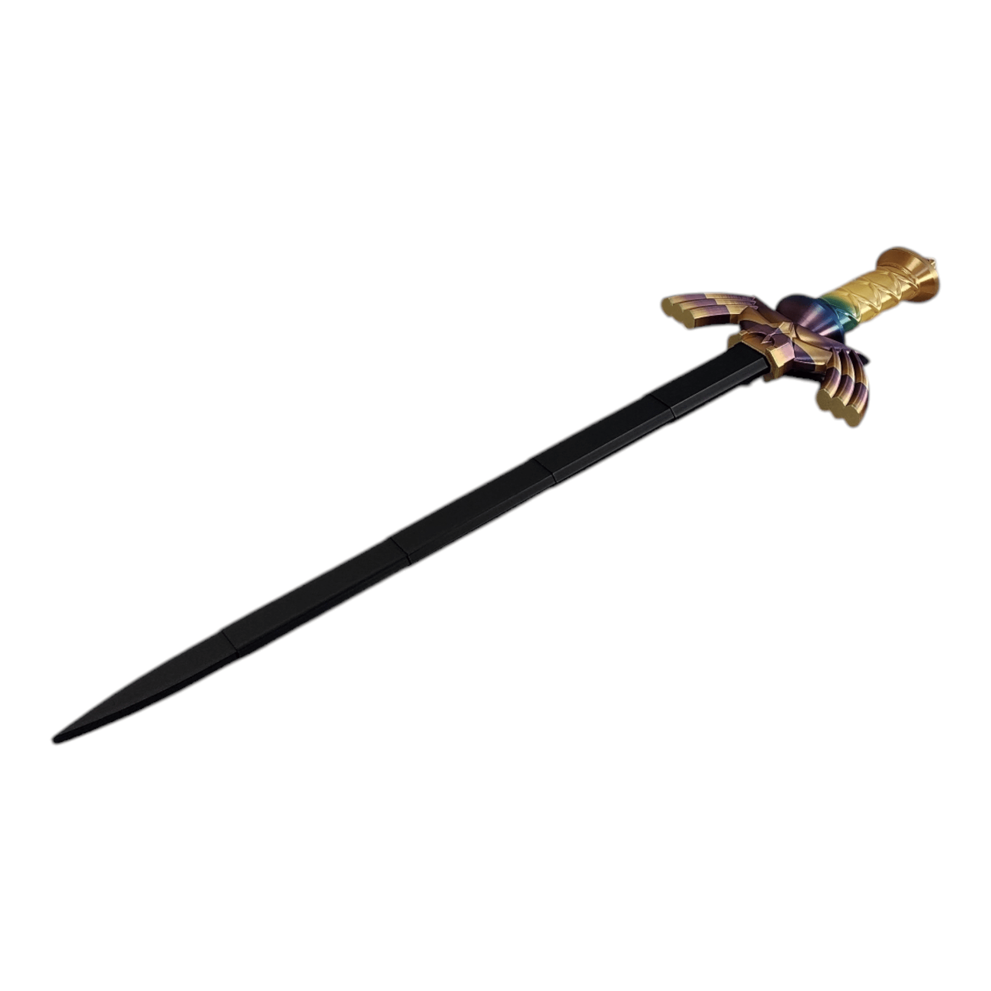 Collapsible Sword of Legends - Printed Dreams - 