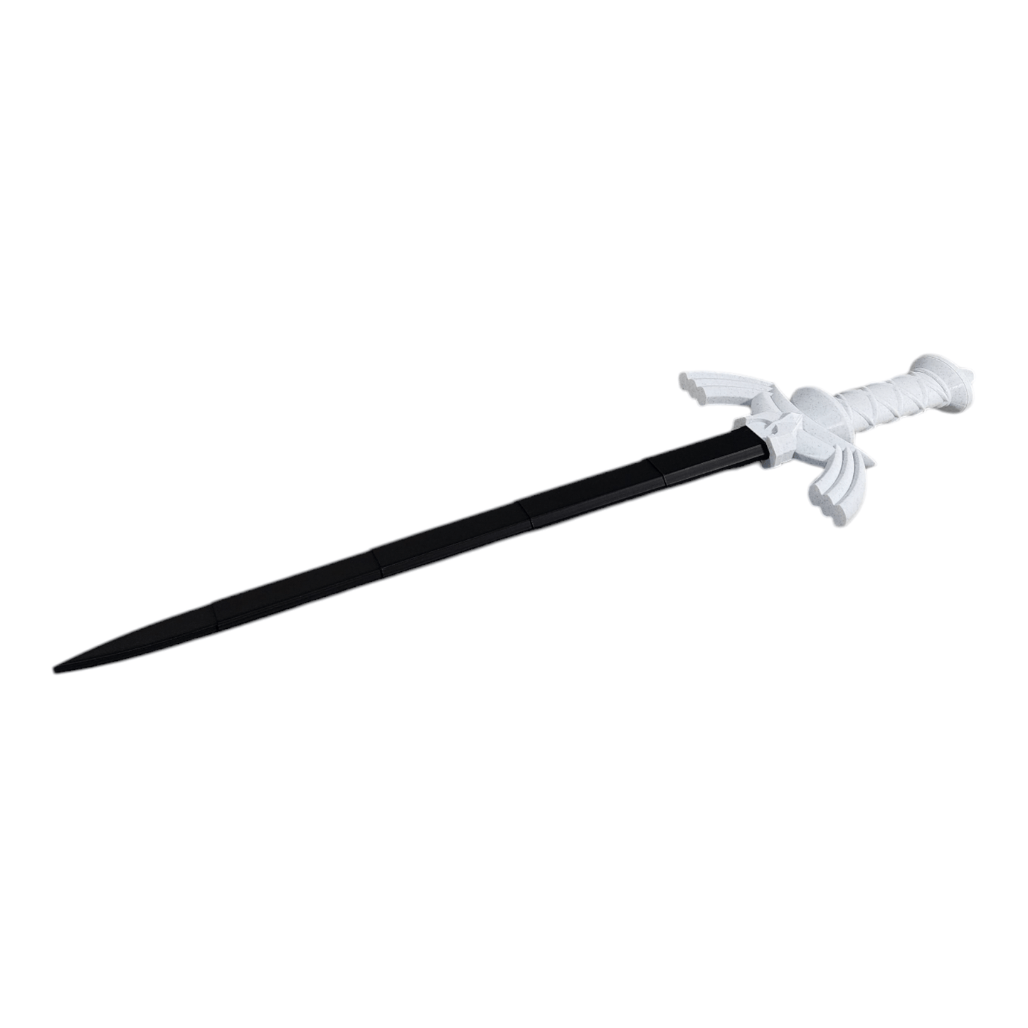Collapsible Sword of Legends - Printed Dreams - 