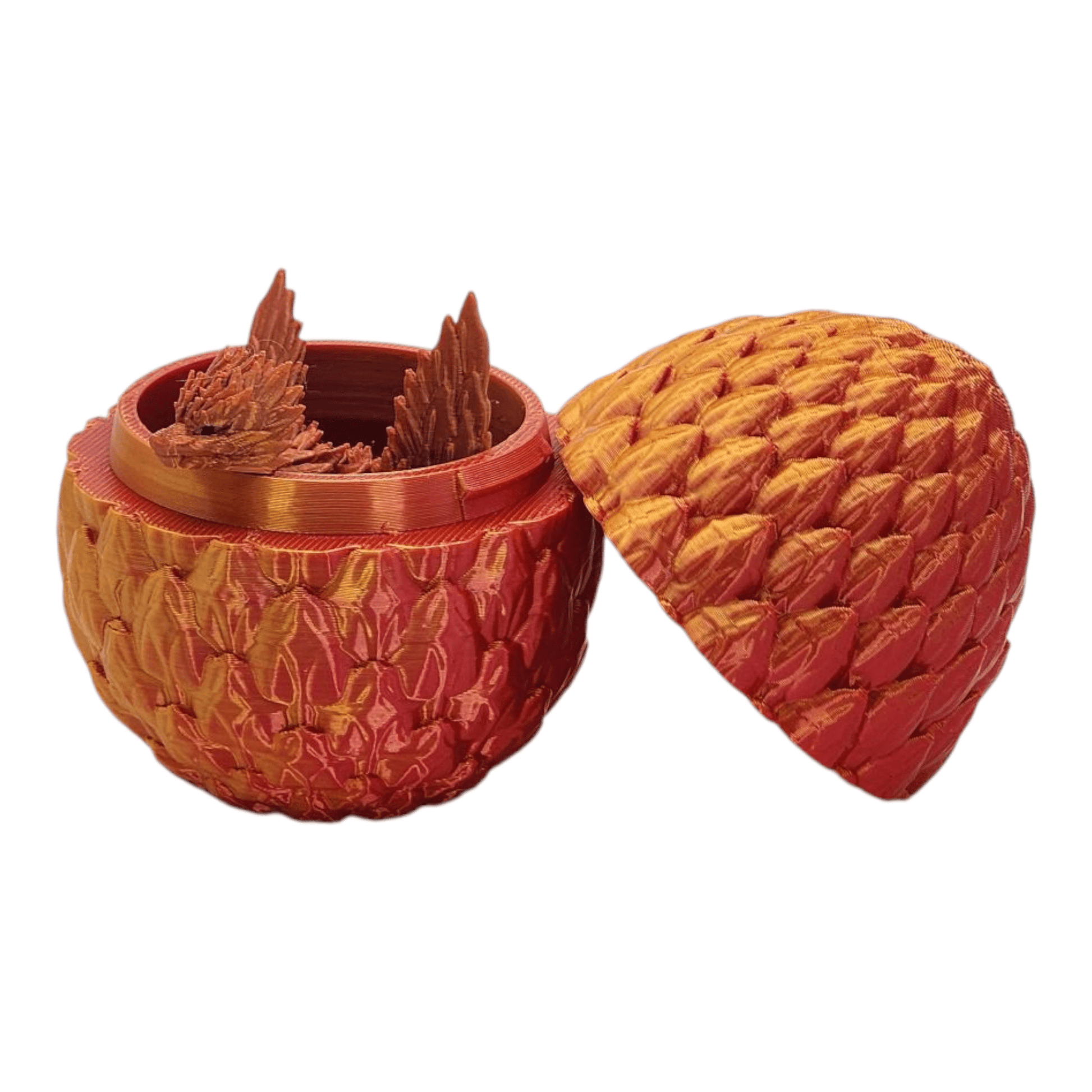 Dragon Eggs - Printed Dreams - 