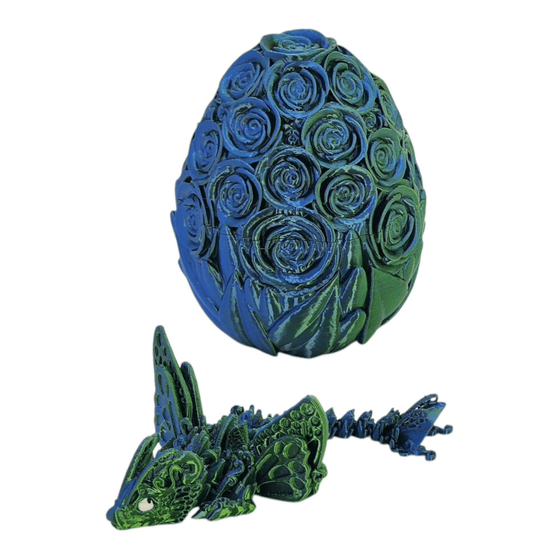 Dragon Eggs - Printed Dreams - 