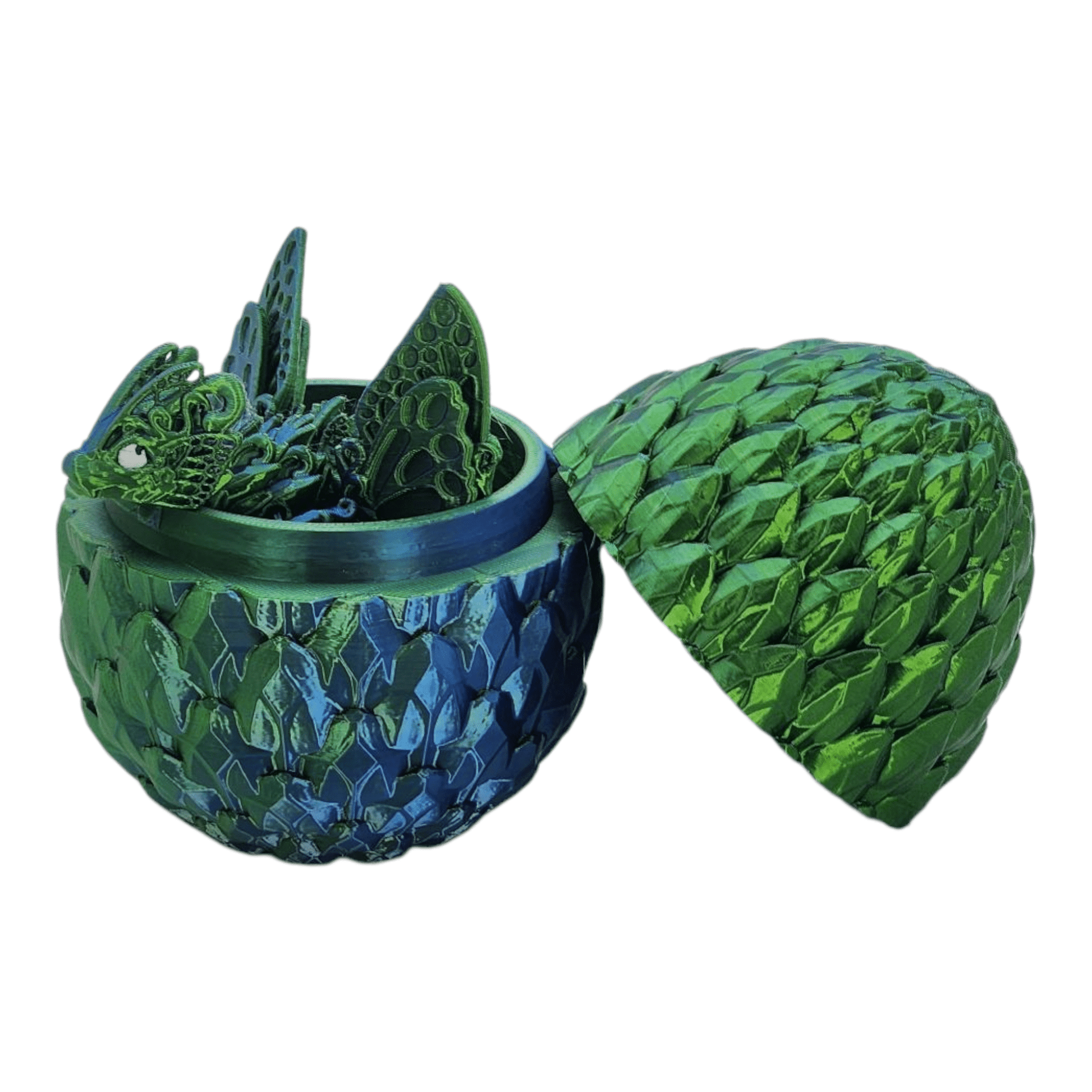 Dragon Eggs - Printed Dreams - 
